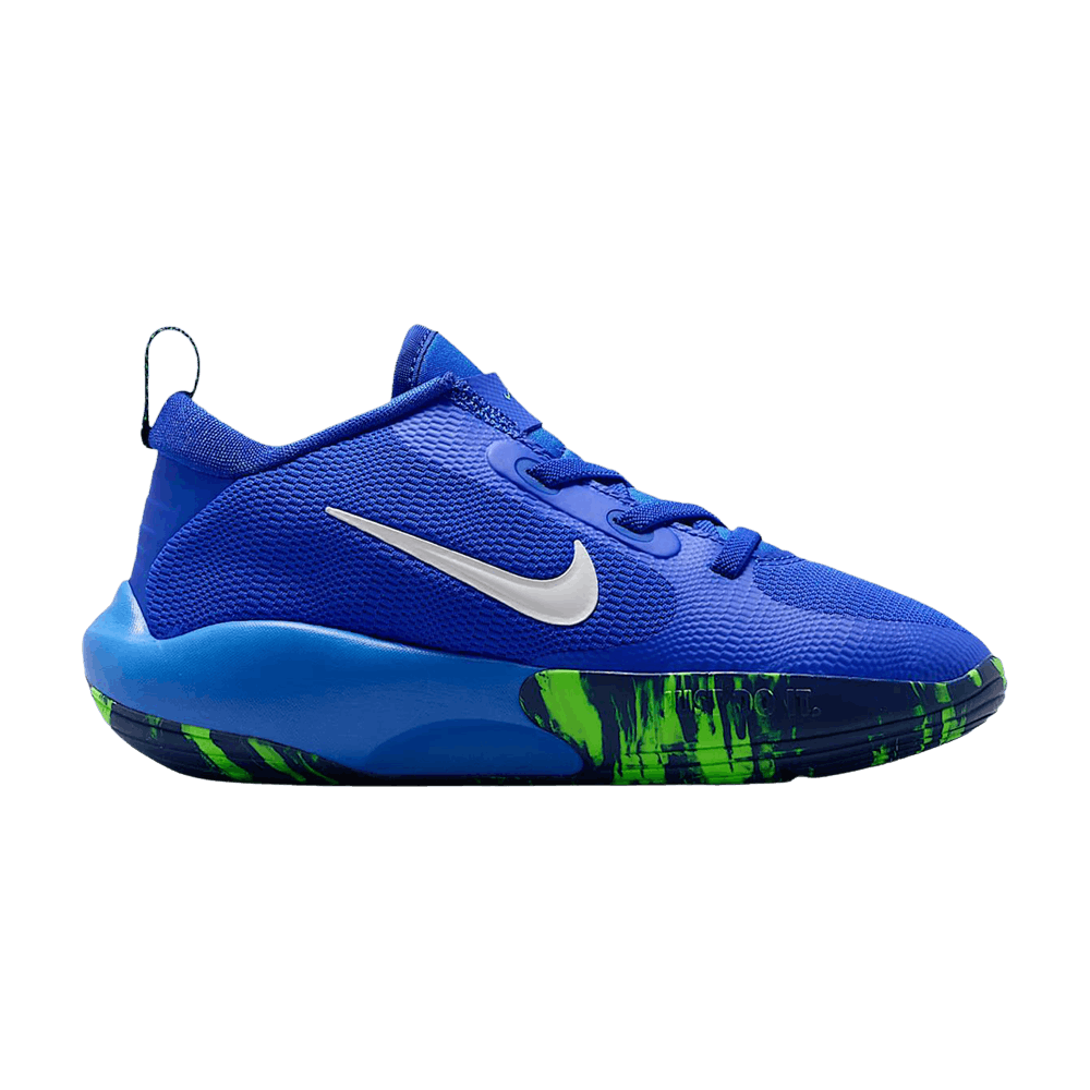 Nike IsoFly PS 'Racer Blue Blue Void'