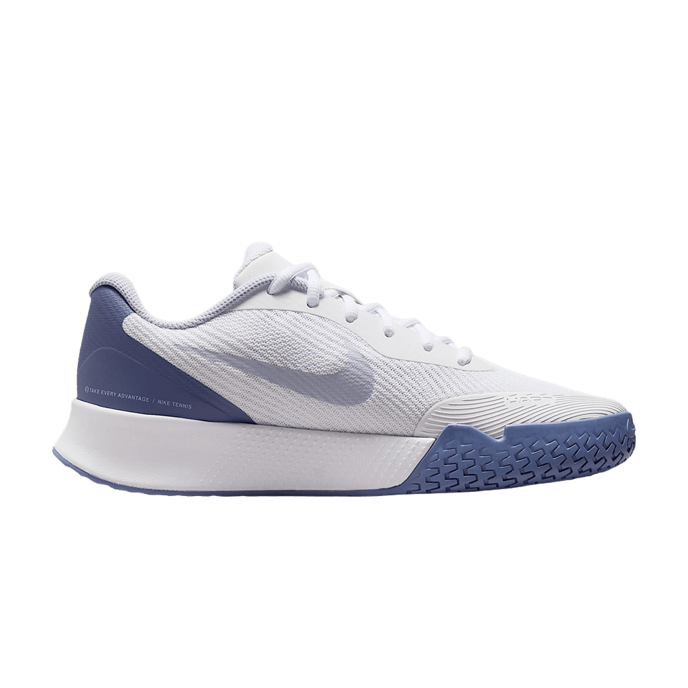 Nike Wmns Vapor Lite 3 HC 'White World Indigo'