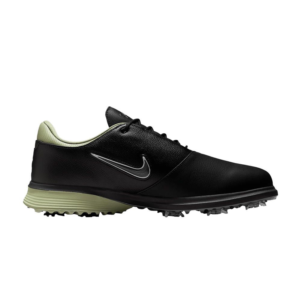 Nike Air Zoom Victory Tour 4 'Black Dusty Olive'