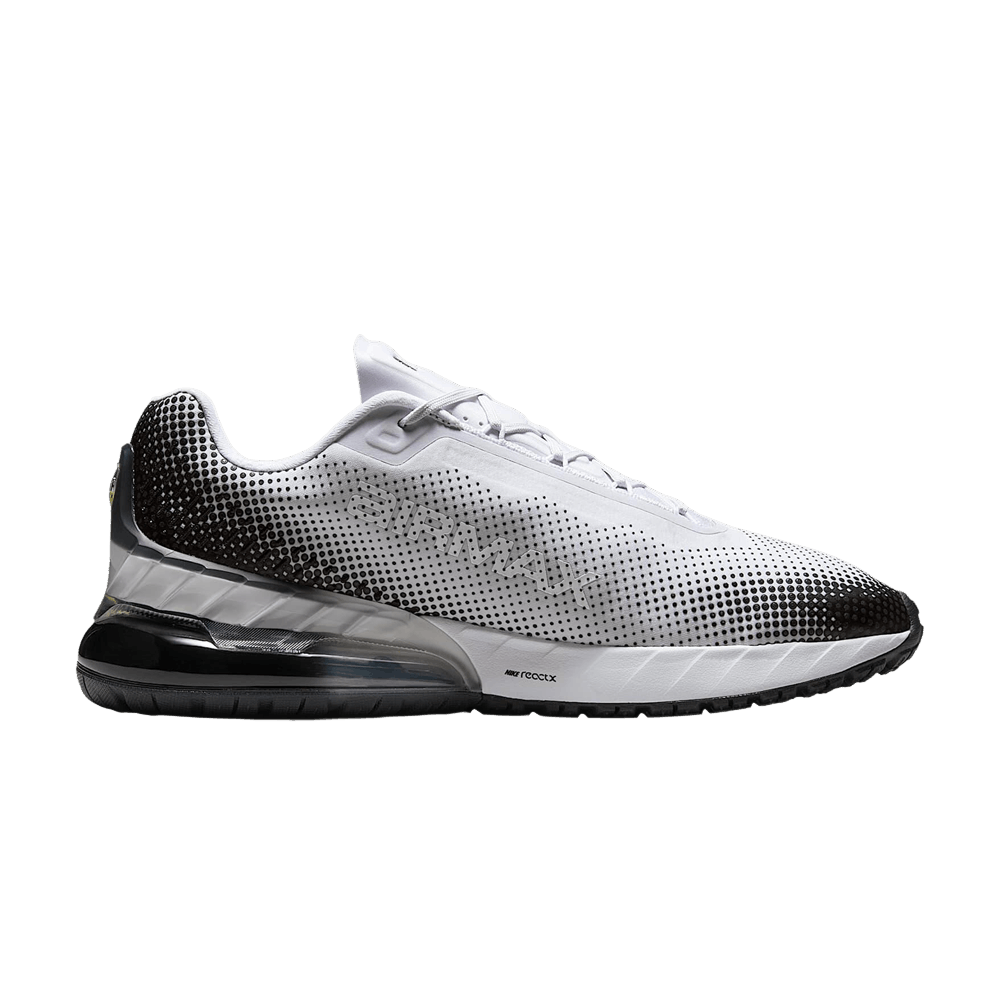 Nike Air Max Phoenix 'White Anthracite'
