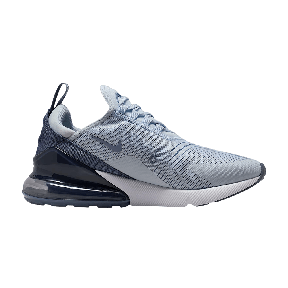 Nike Wmns Air Max 270 'Blue Tint White'