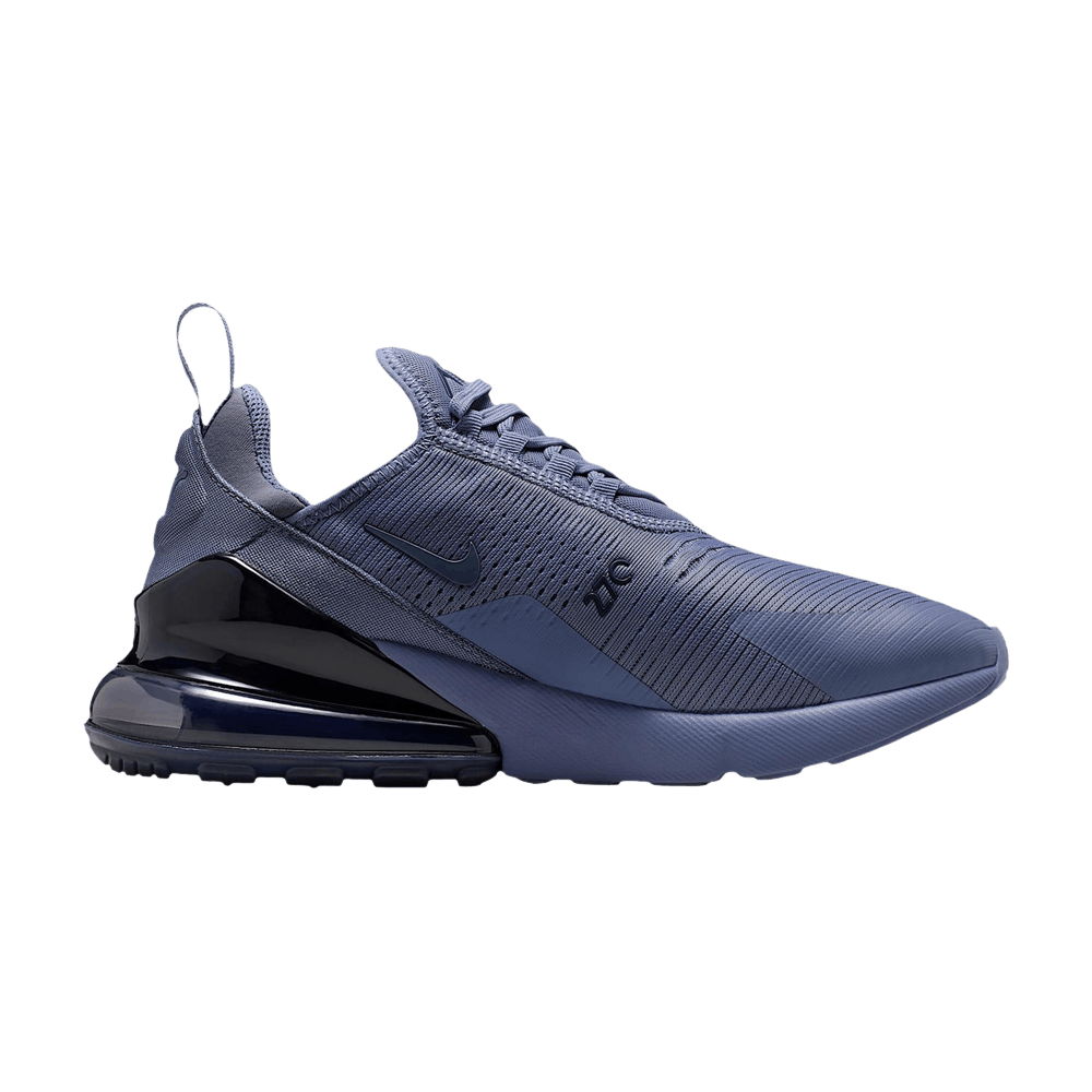 Nike Wmns Air Max 270 'World Indigo Midnight Navy'