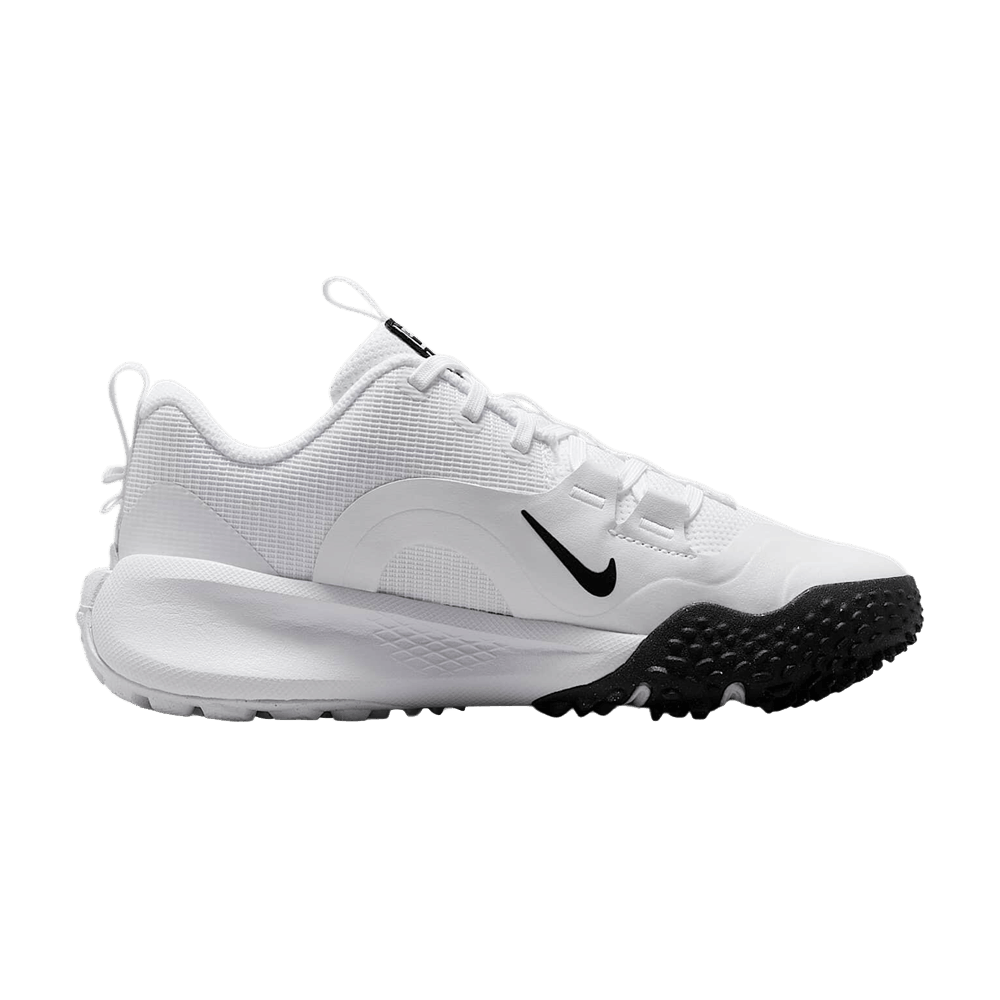 nike air zoom turf blackout