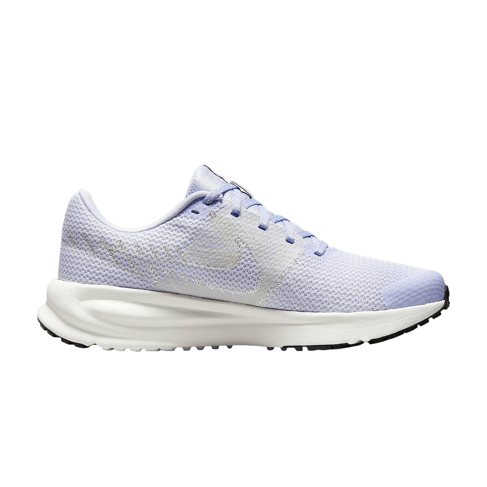 Nike Wmns Run Defy 'Ghost Midnight Navy'