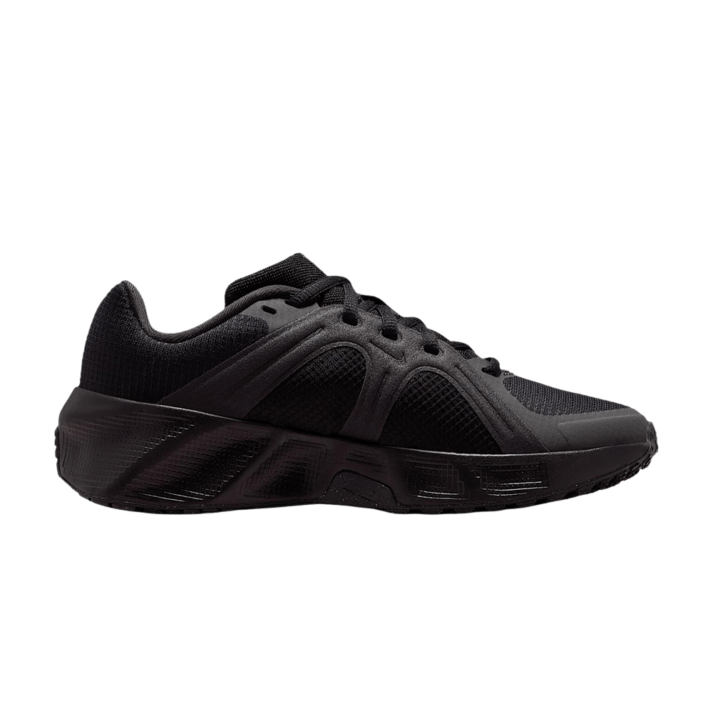 Nike Zoom TR Metro Tek GS 'Black'