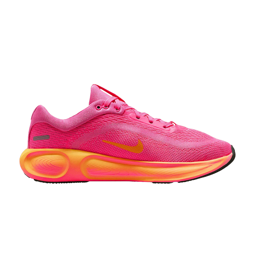 Nike Stellar Ride GS 'Pinksicle Hyper Pink'