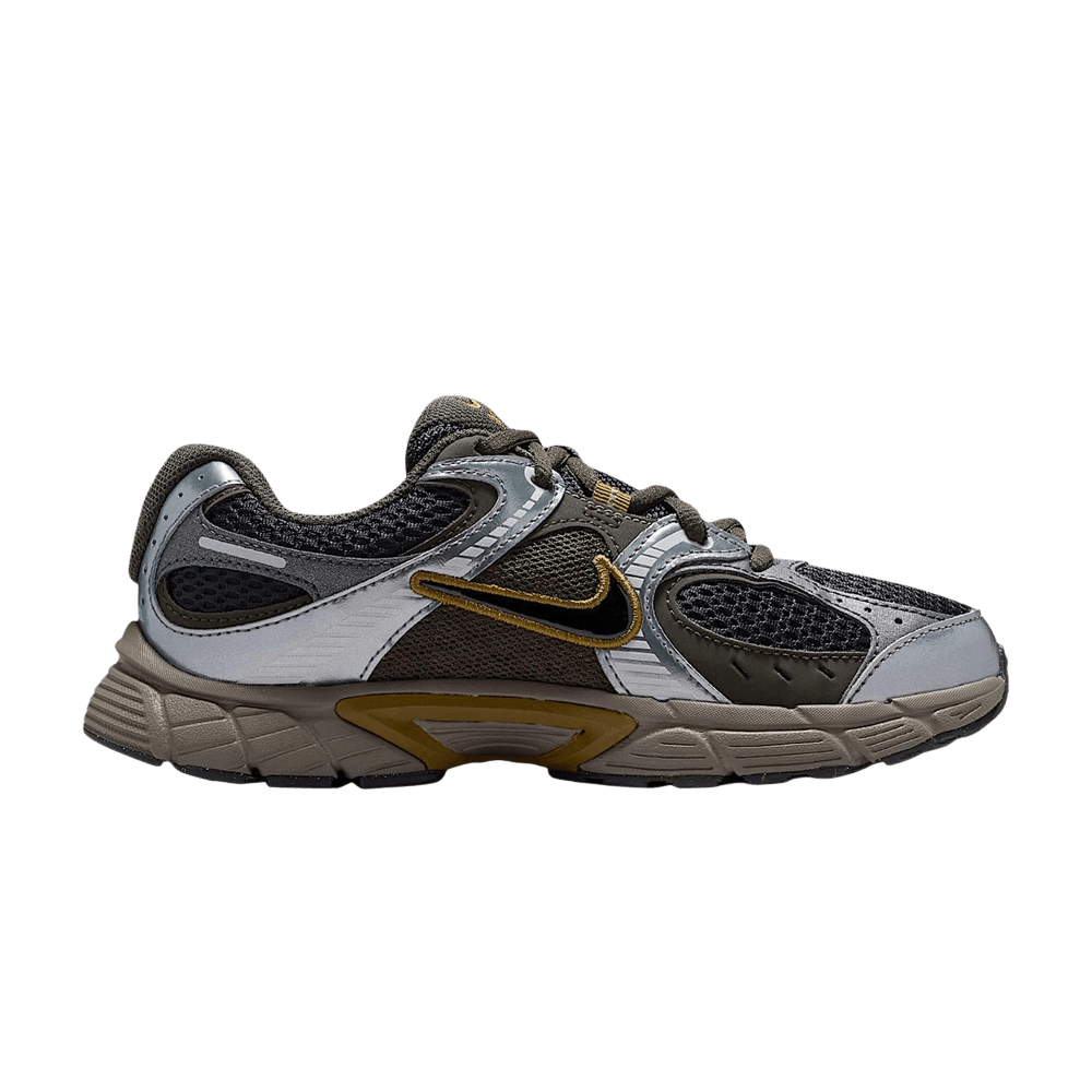 Nike V5 RNR GS 'Olive Flak Smoke Grey'