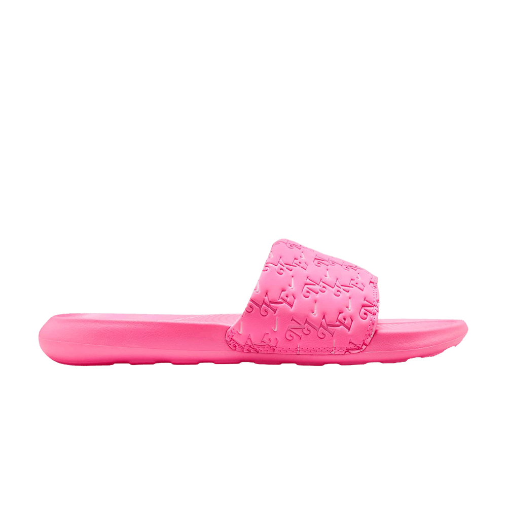 Nike Wmns Victori One Slide 'Pink'