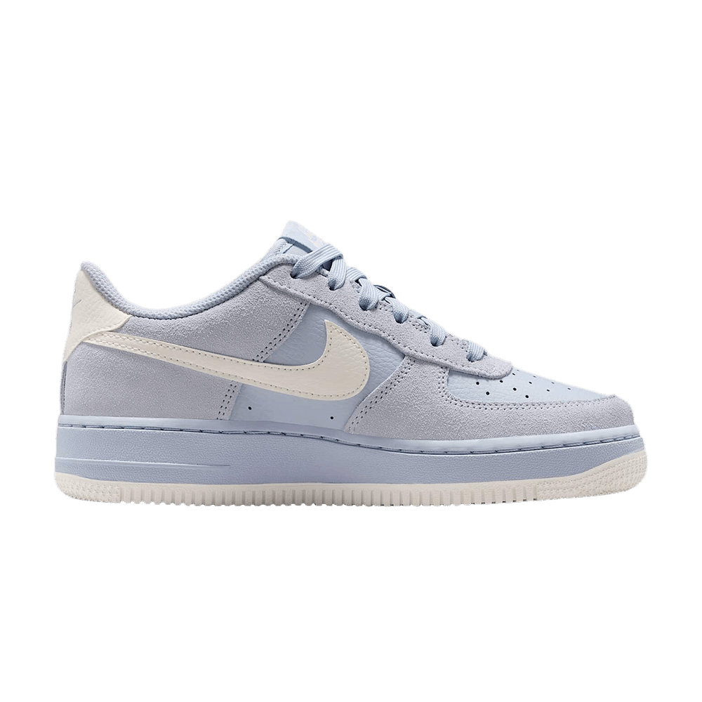 Nike Air Force 1 LV8 2 GS 'Ghost Sail'