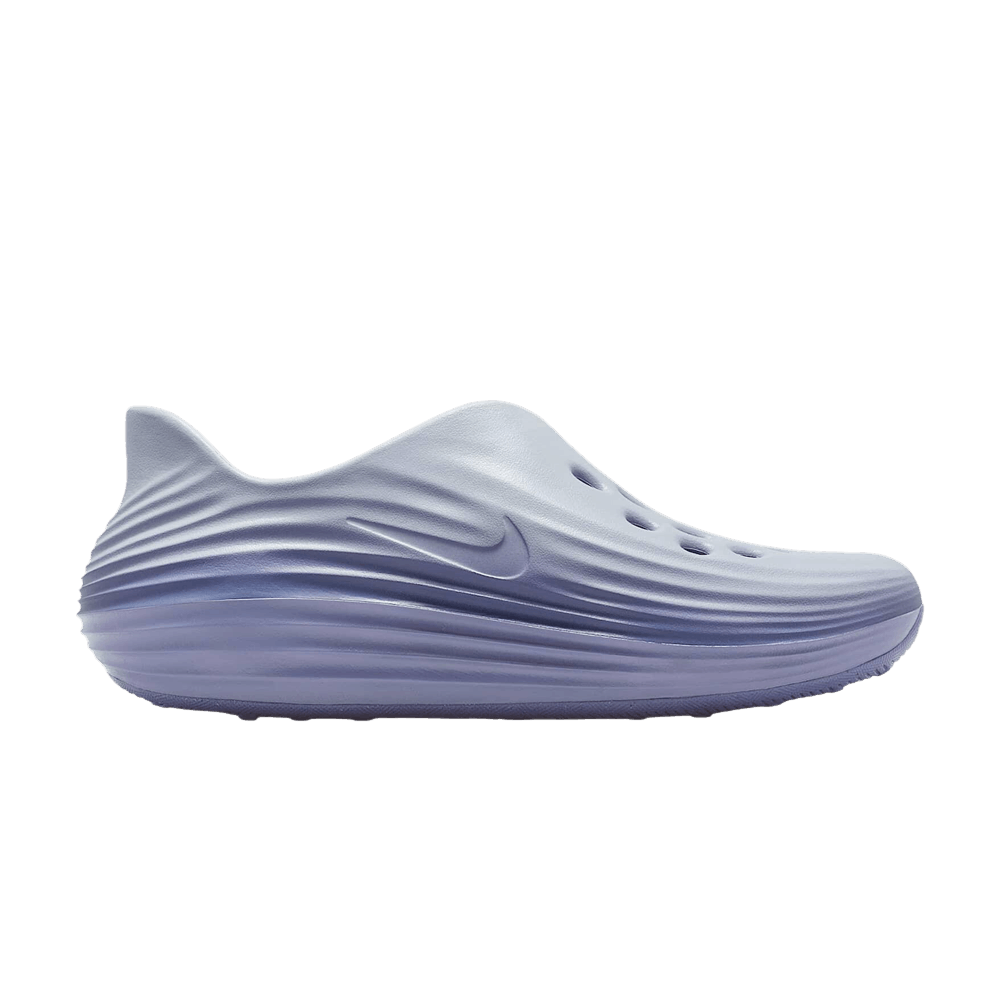 Buy Nike Wmns ReactX Rejuven8 Slide 'Mint Foam' - HV4484 300 | GOAT