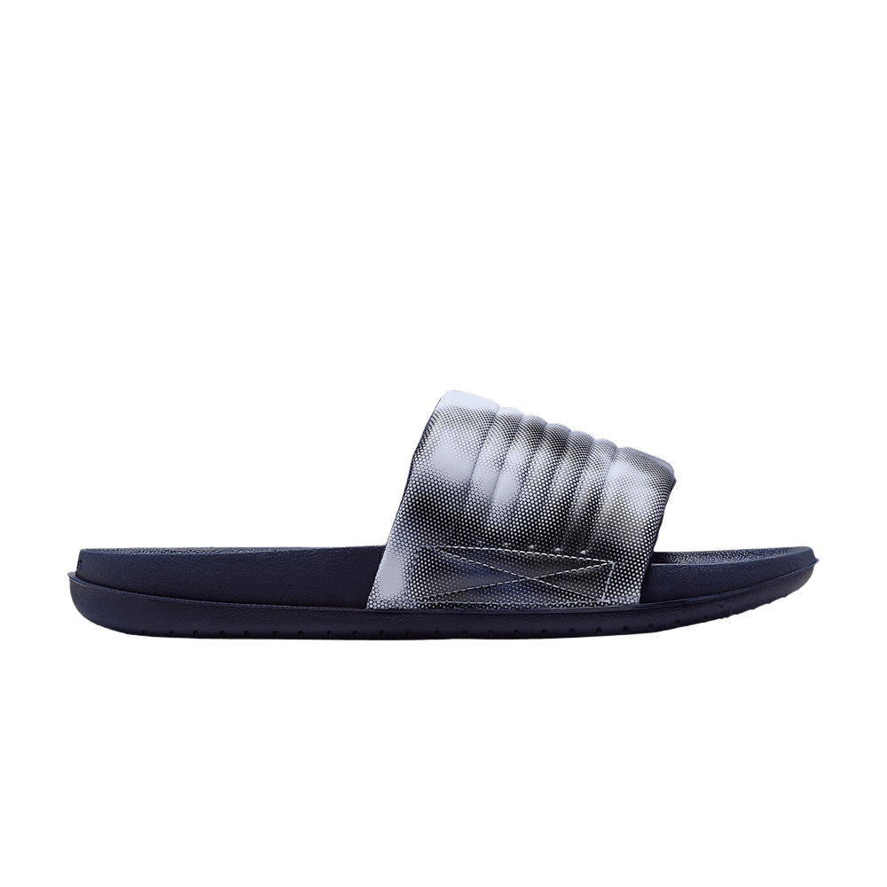 Nike Offcourt Adjust Slide 'Midnight Navy'