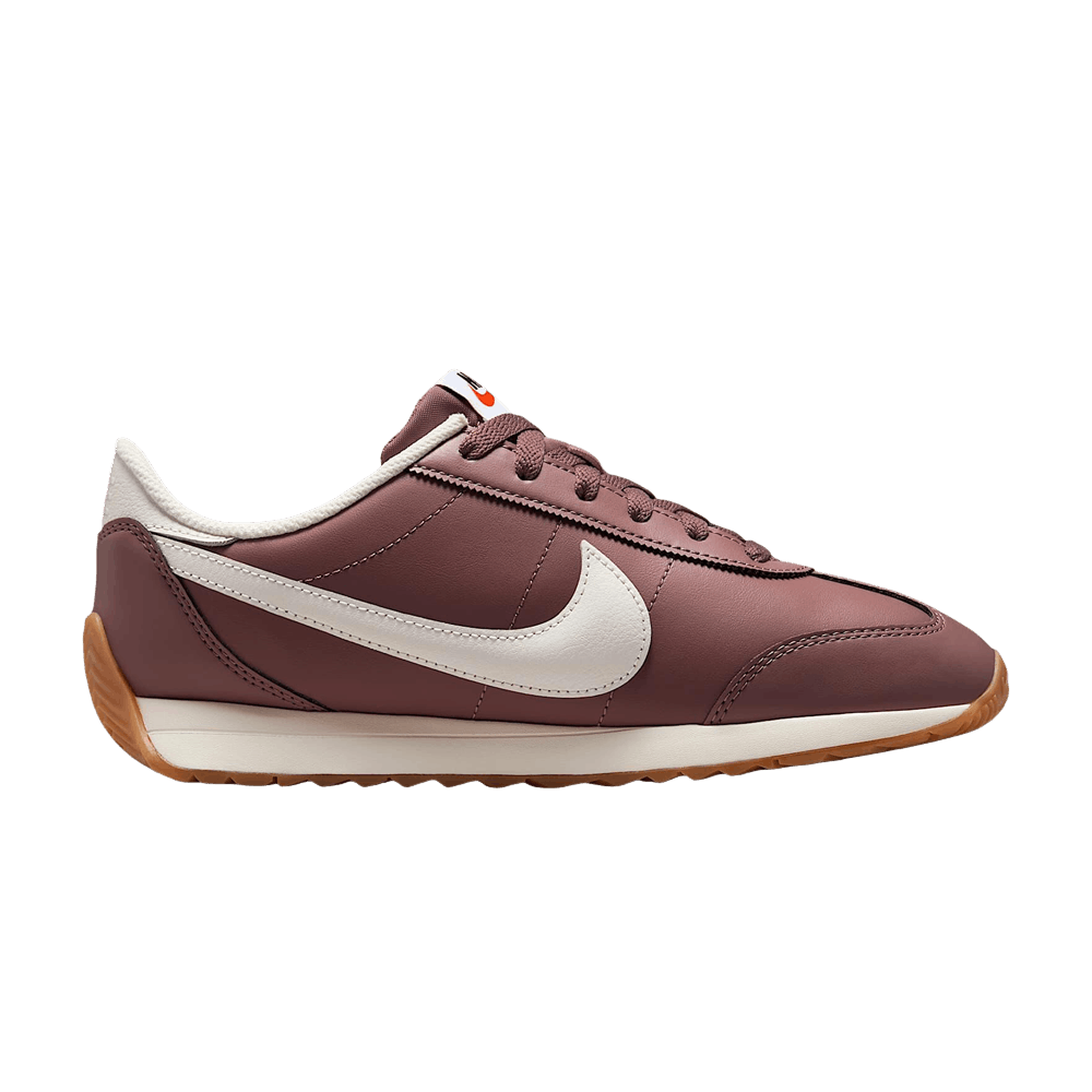 Nike Wmns Pacific Leather 'Smokey Mauve White'