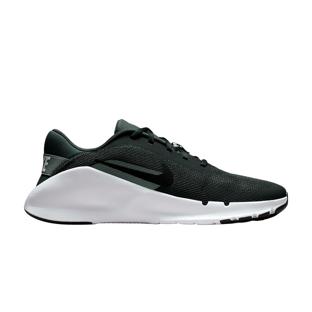Nike Flex Train 'Seaweed Clay Green'