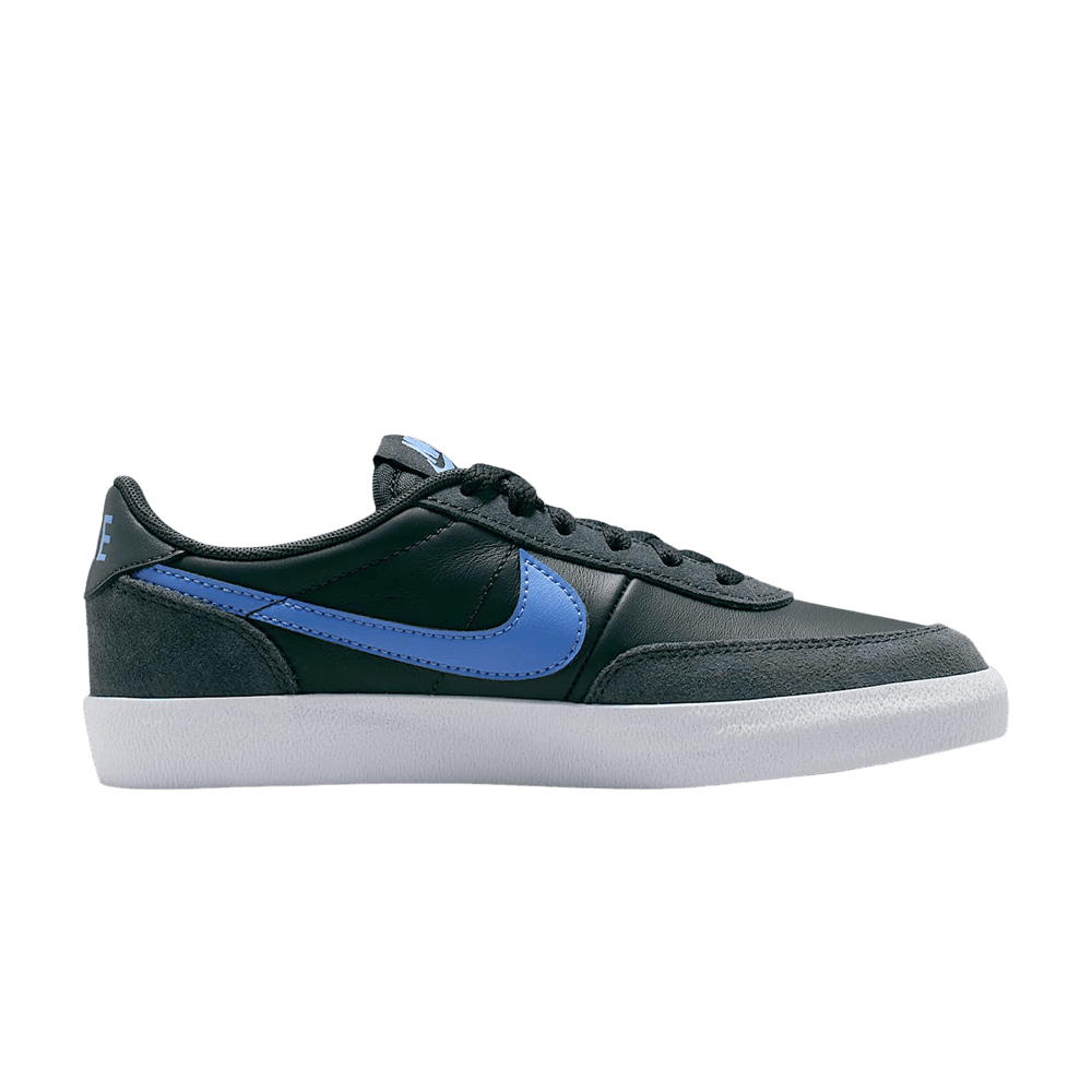 Nike Killshot 2 GS 'Off Noir Royal Pulse'