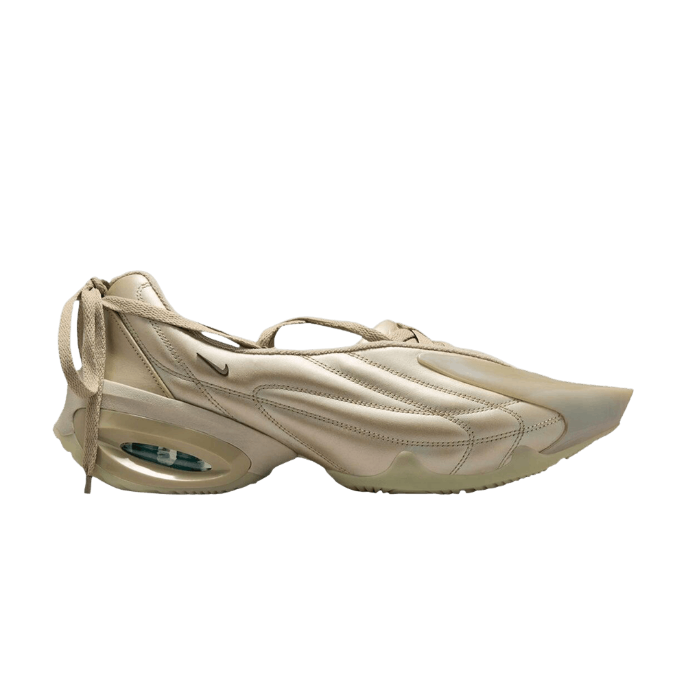 KNWLS x Nike Wmns Air Max Muse Ballet 'Beige Chalk'