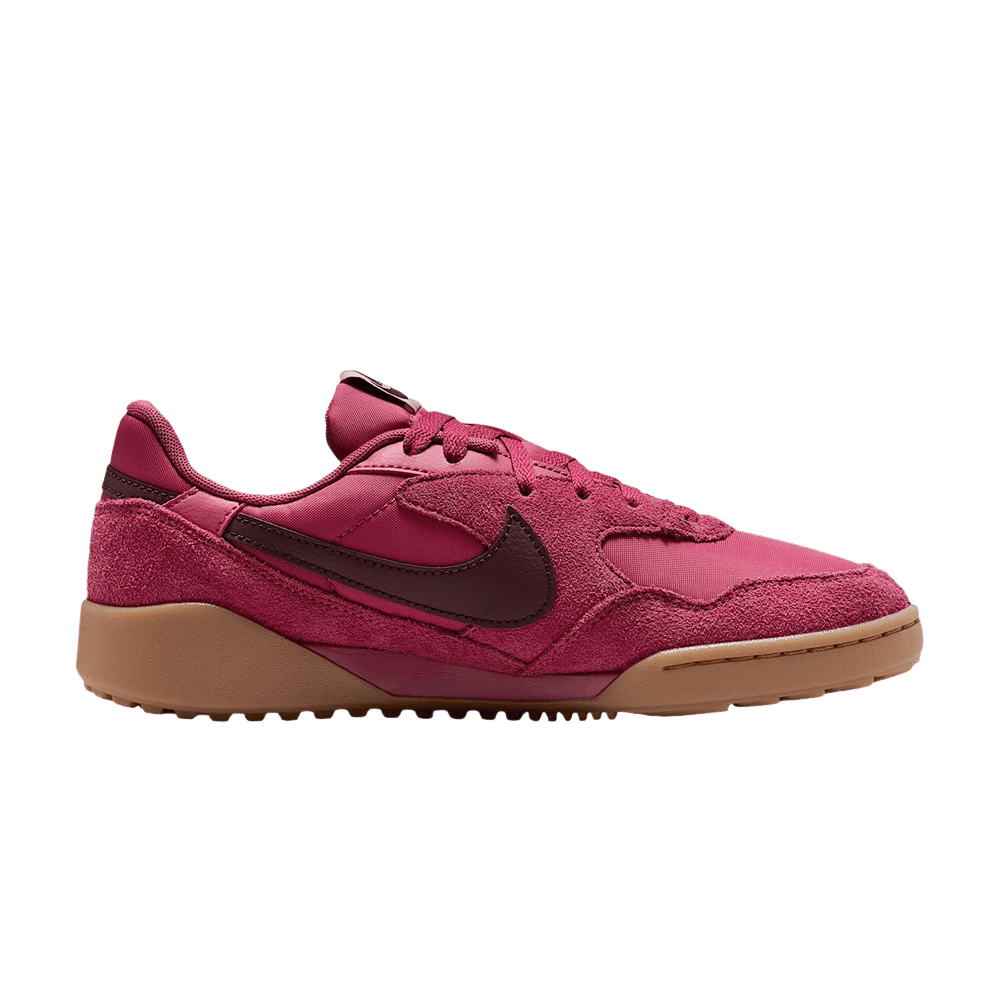 Nike Wmns Terra Manta Suede 'Sweet Beet Burgundy Crush'