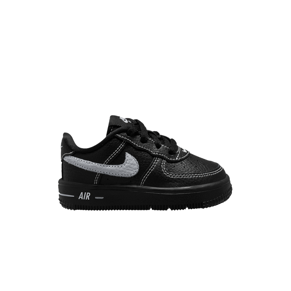 Nike Air Force 1 Low TD 'Black Grey'