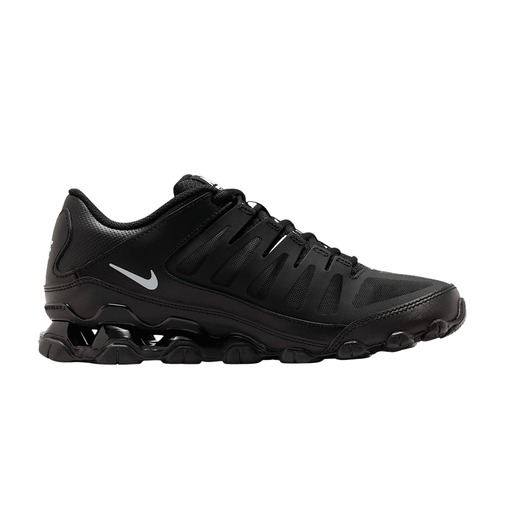 Nike Wmns Zoom TR Reax 8 'Black White'