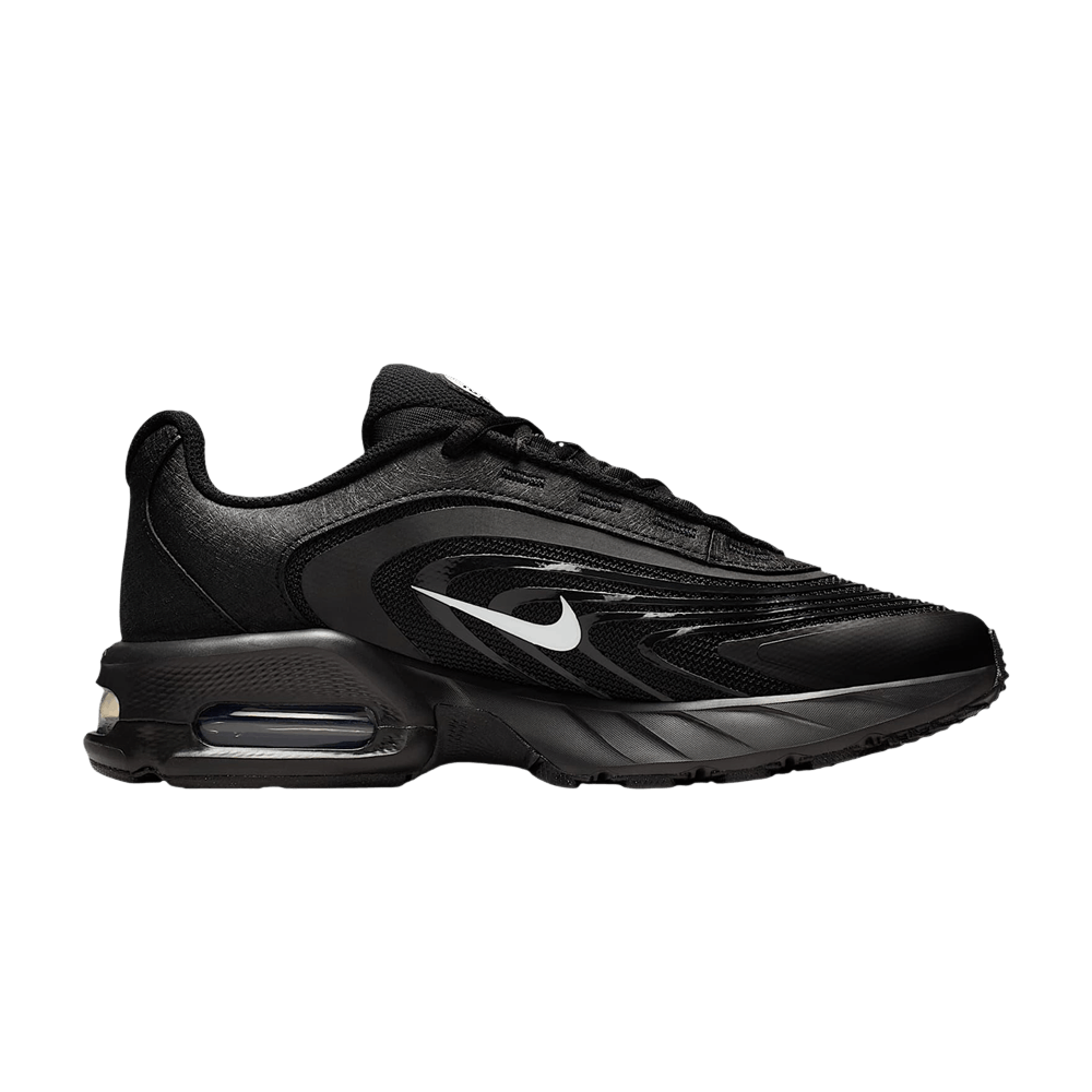 Nike Wmns Air Max Fire 'Black White'