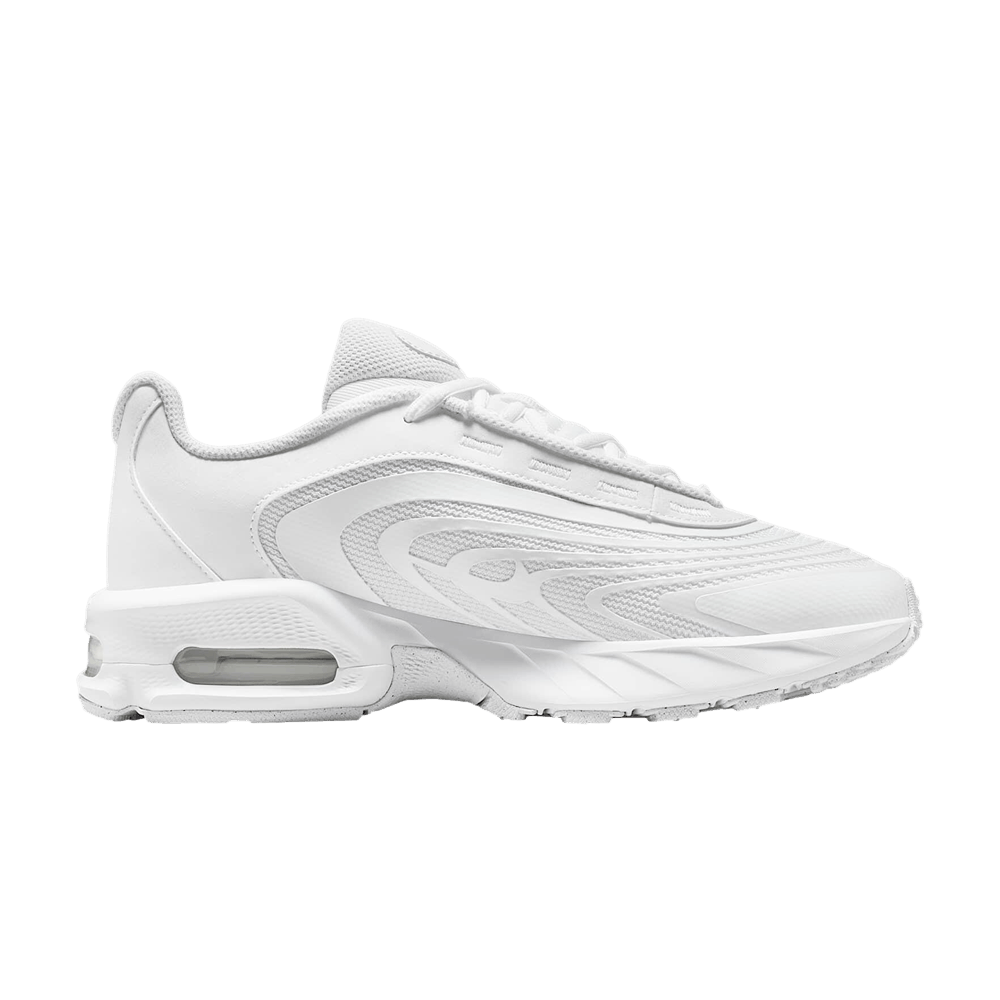 Nike Wmns Air Max Fire 'White Black'
