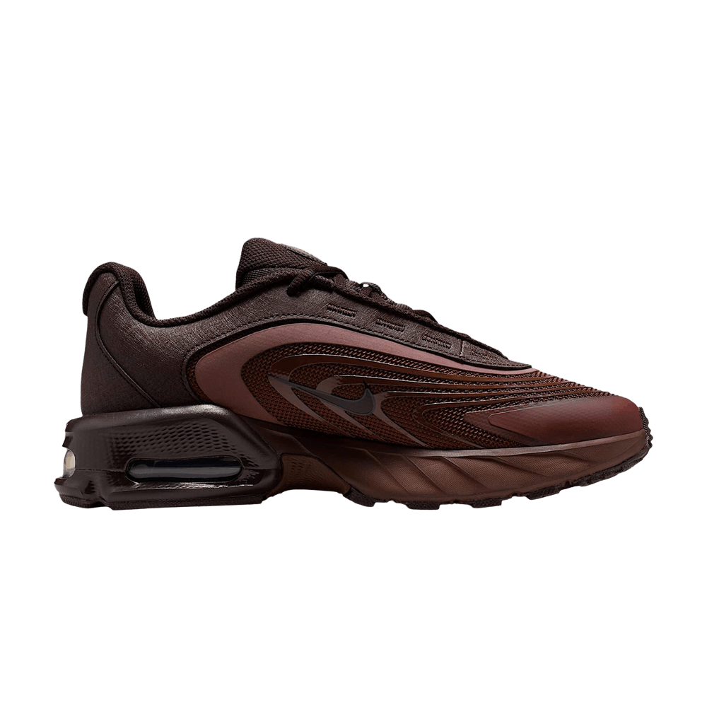 Nike Wmns Air Max Fire 'Burgundy Crush'