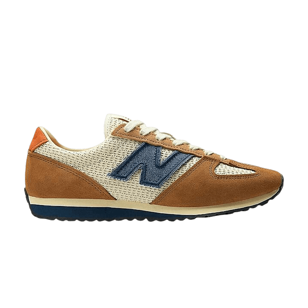 Buy New Balance 471 'Incense Timberwolf' - U471AI | GOAT