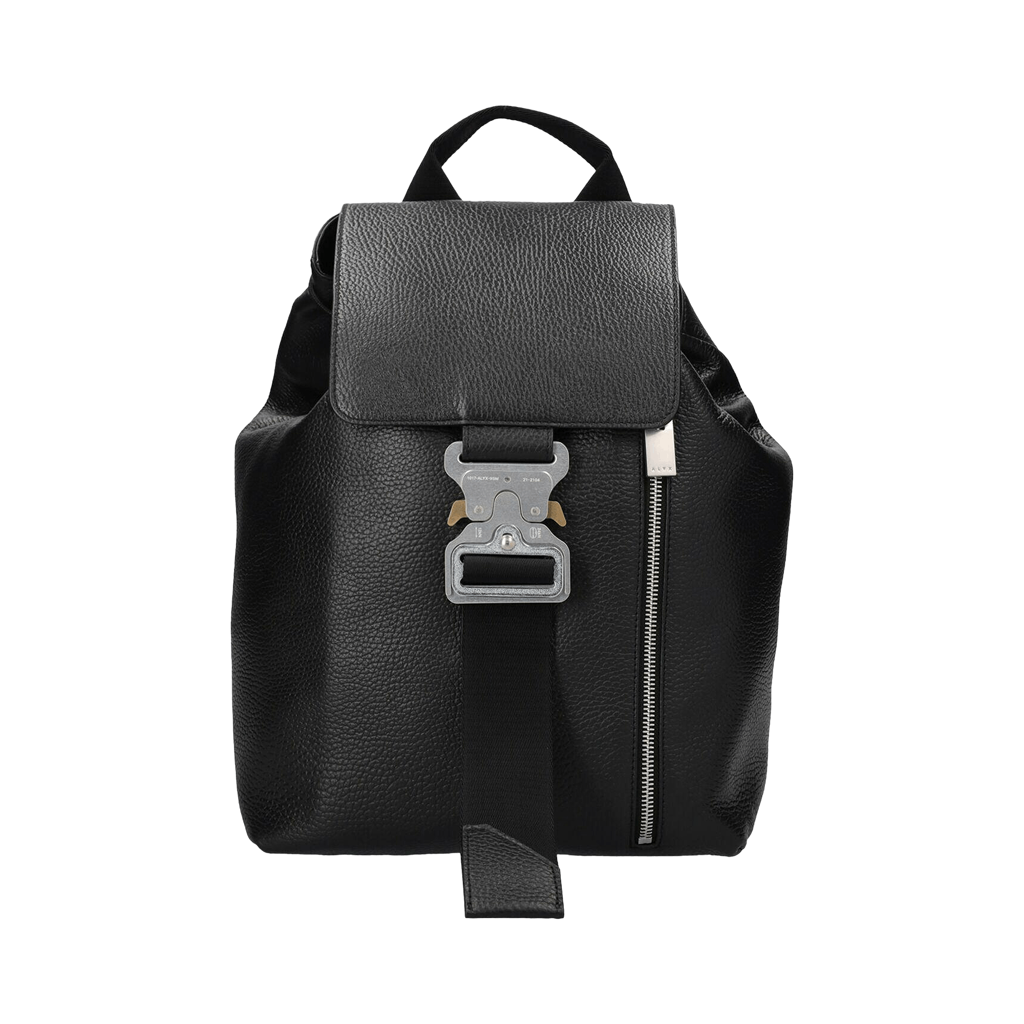 Buy 1017 ALYX 9SM Ludo Bag 'Pink' - AAWHB0020LE03 PNK0001 | GOAT