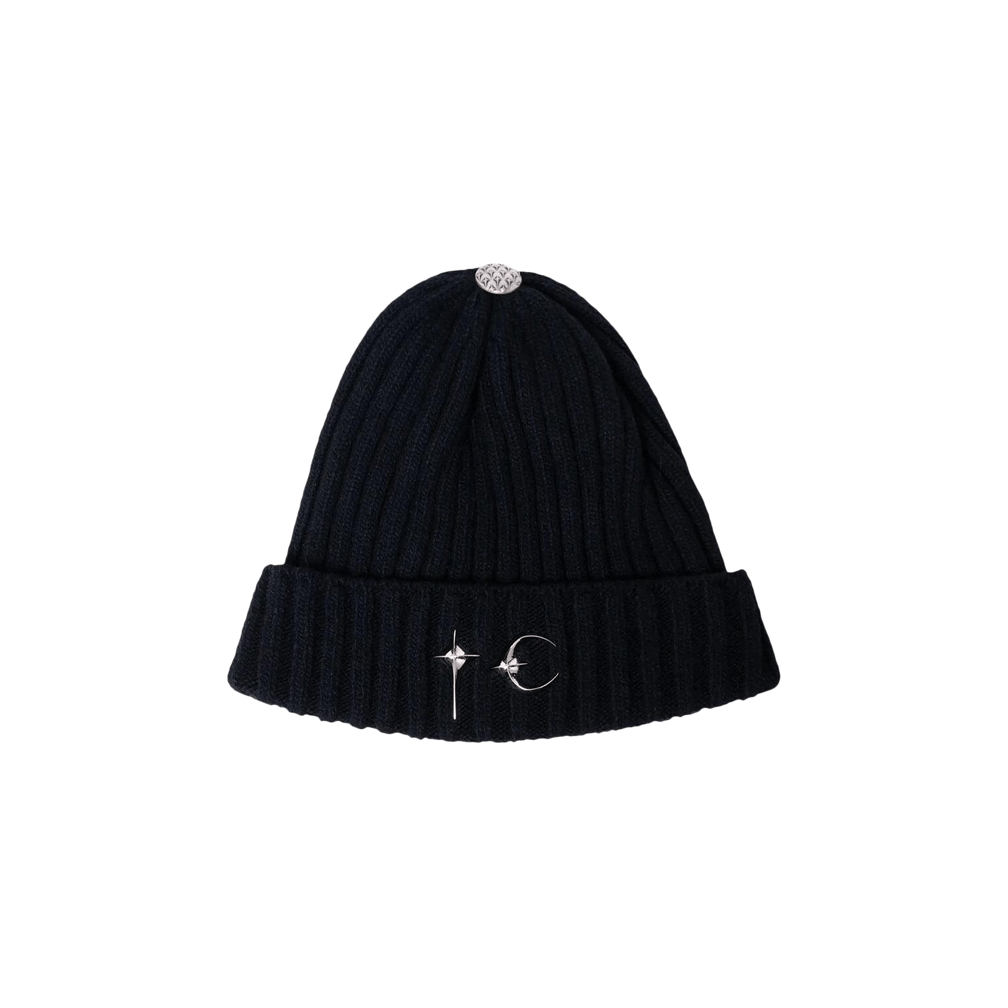 Thug Club TC Basic Beanie 'Black'