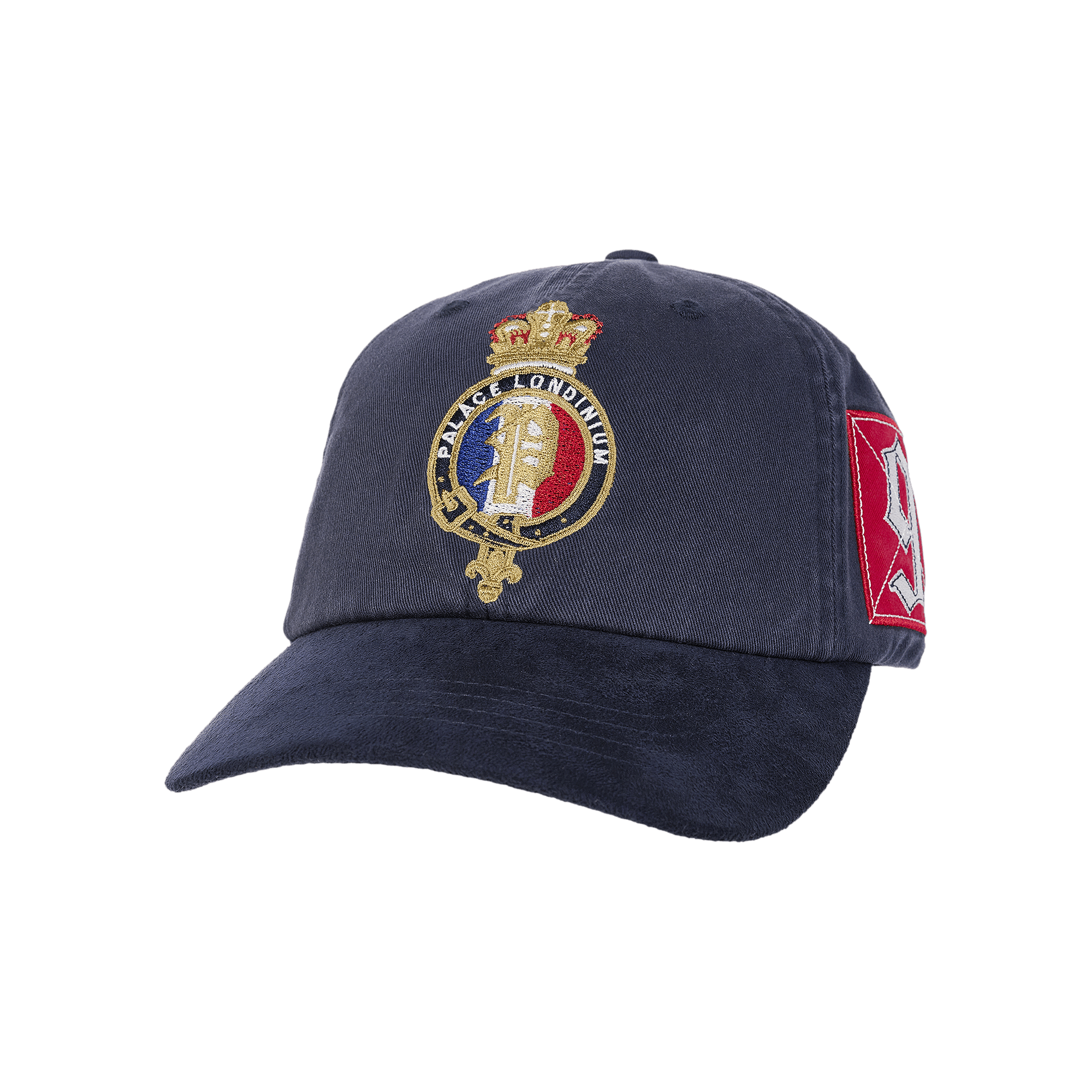 Palace Palace Union 6-Panel France 'Navy'
