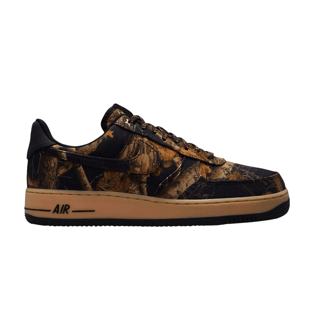 Nike Air Force 1 '07 'RealTree Camo'