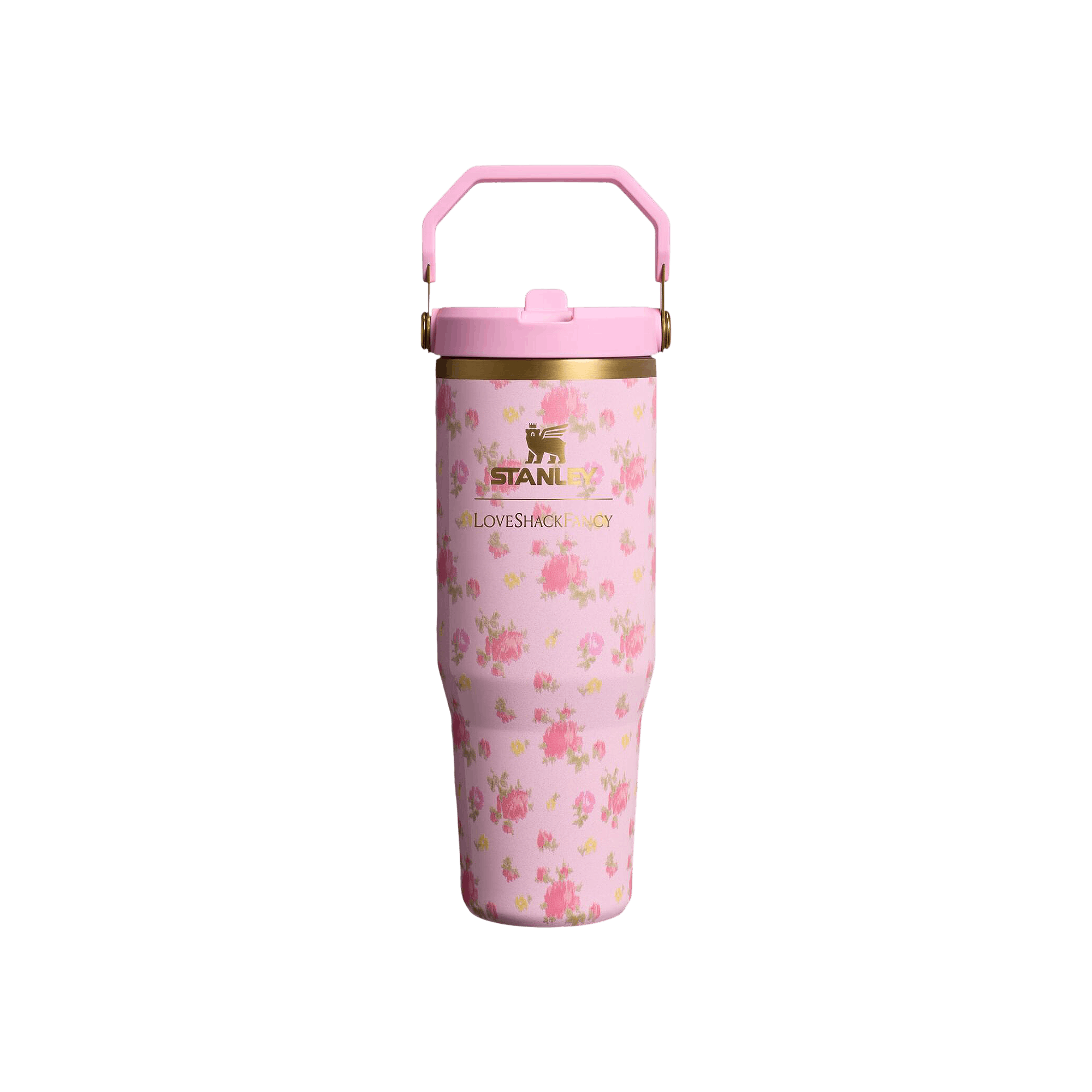Buy Stanley 1913 x LoveShackFancy Flowstate Quencher 40oz Tumbler