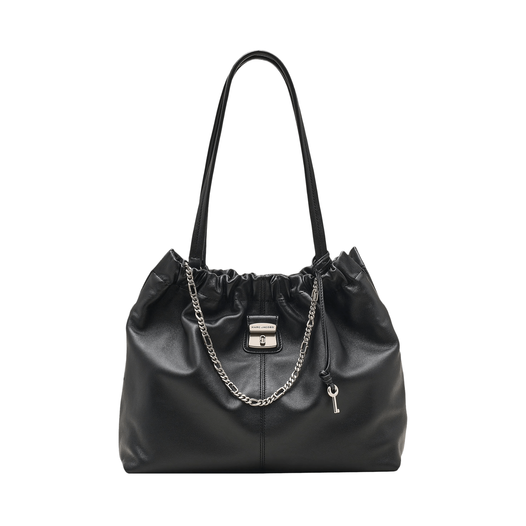 Marc Jacobs The Tote Cristina Bag 'Black'