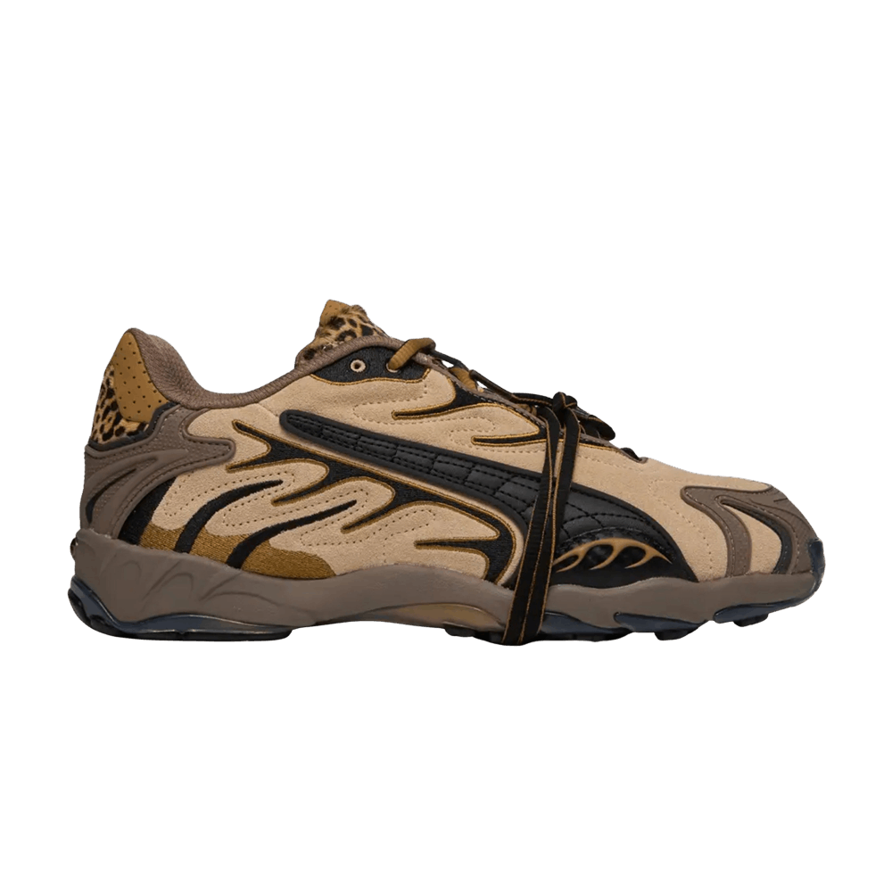 Buy JJJJound x Puma Mostro 'Dark Chocolate' - 403823 02 | GOAT