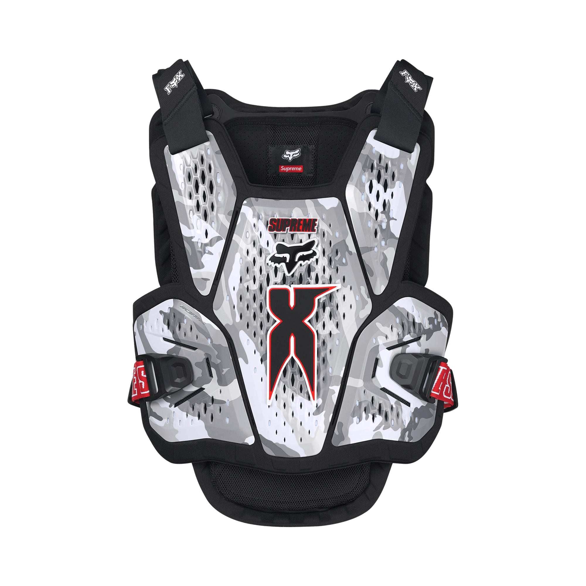 Buy Supreme x Syuro Tinplate Box 'Silver' - FW25A11 SILVER | GOAT