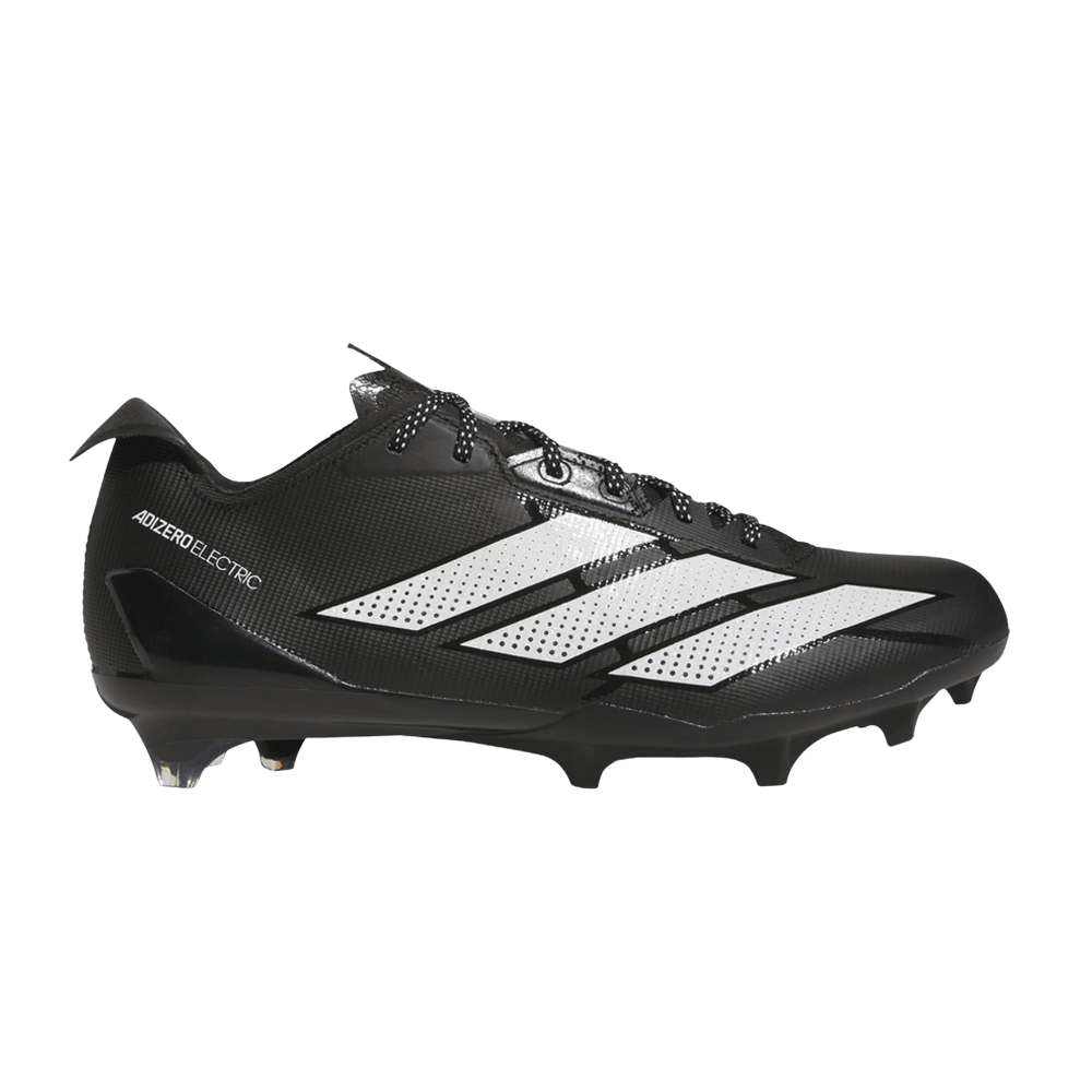 Buy adidas Adizero Electric 'Hype - Black Carbon' - IH0848 | GOAT