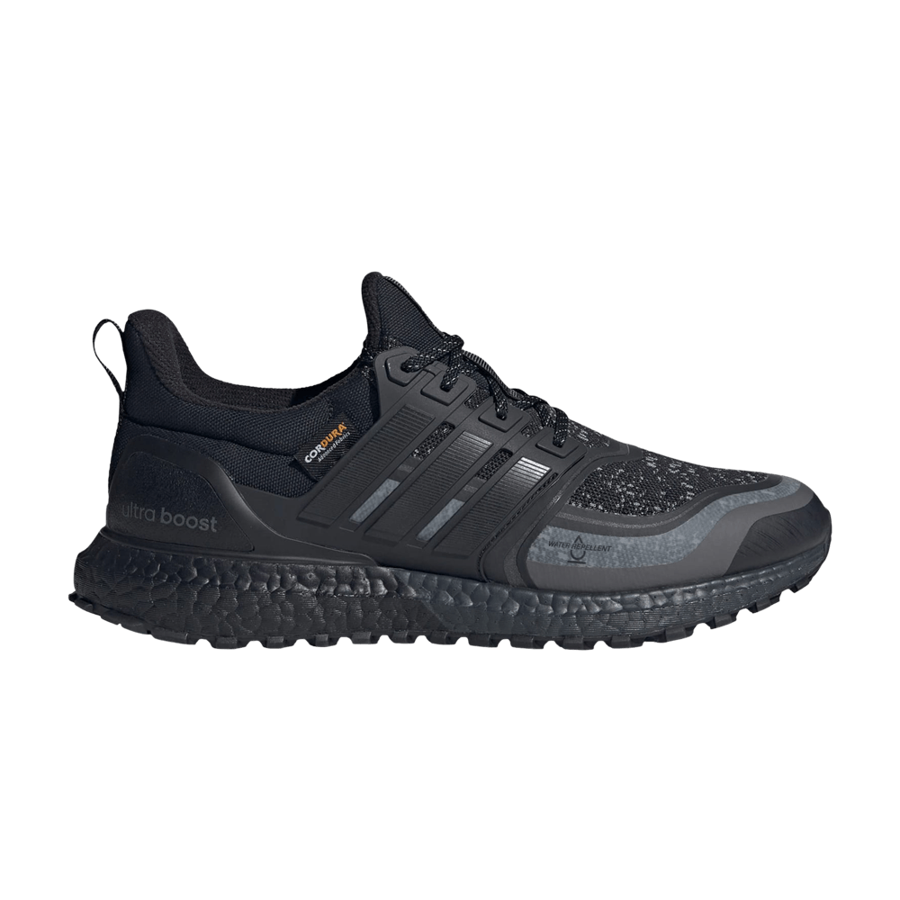 adidas Ultraboost 1.0 ATR 'Core Black Grey'