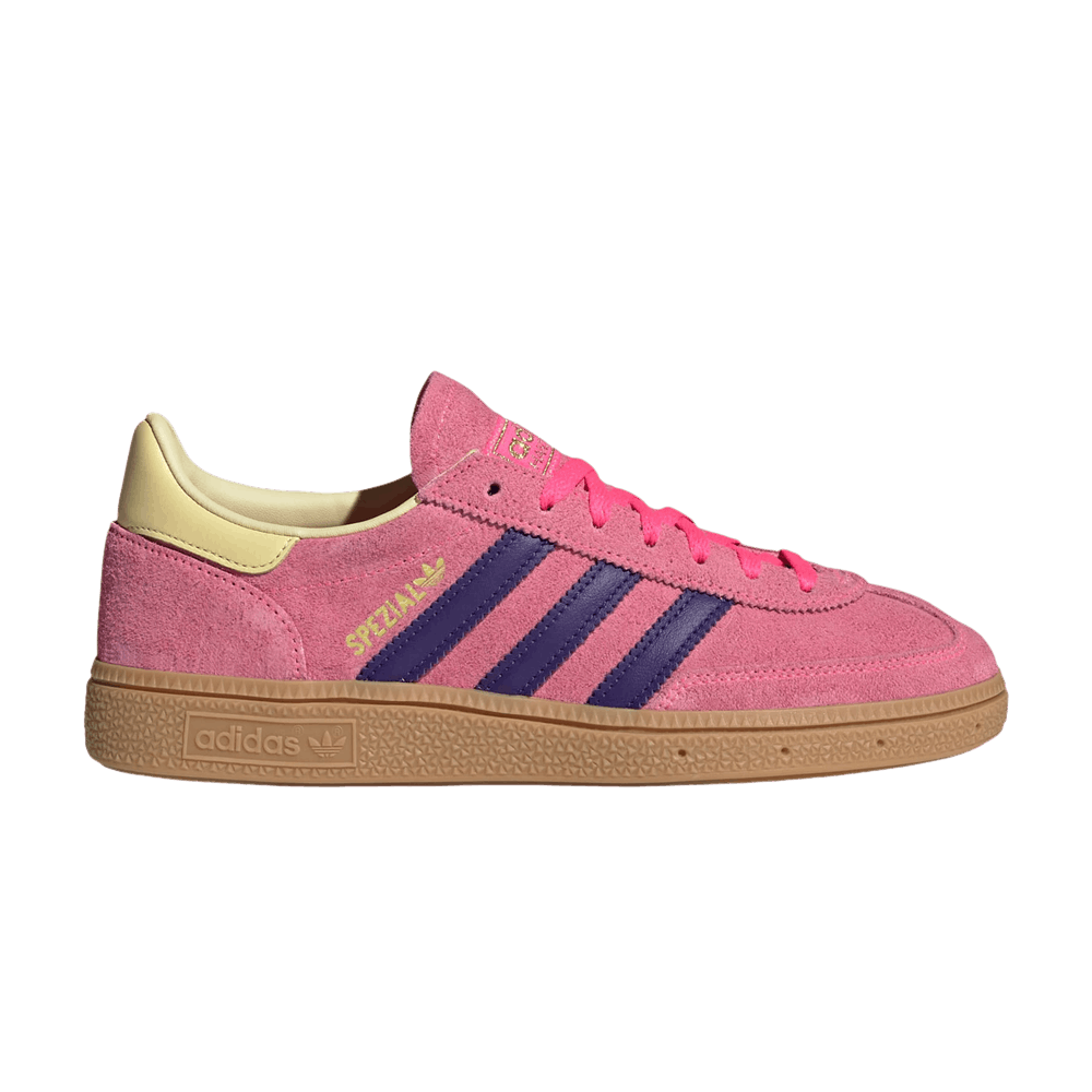 adidas Wmns Handball Spezial 'Lucid Pink Purple'