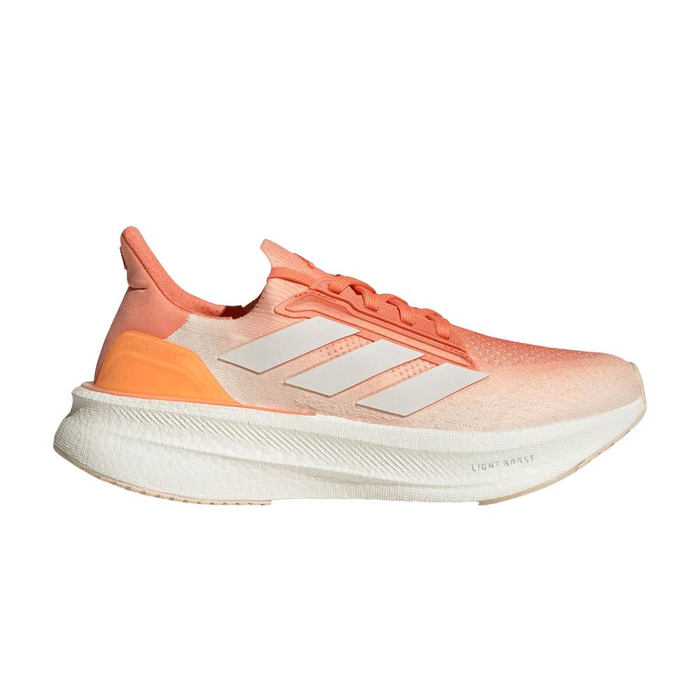 Adidas Wmns Ultraboost 5X 'Coral Flash Orange'