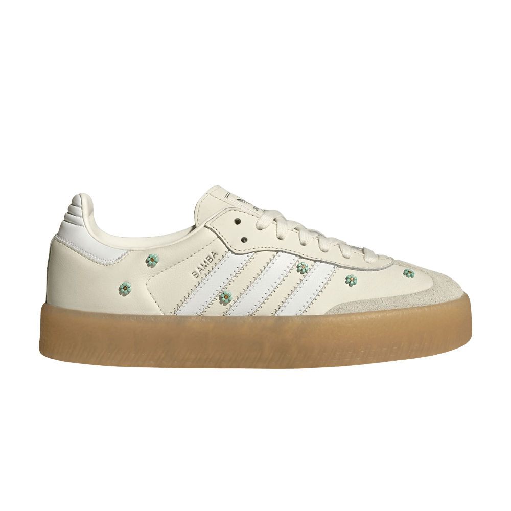 adidas Wmns Sambae 'Off White Mint'