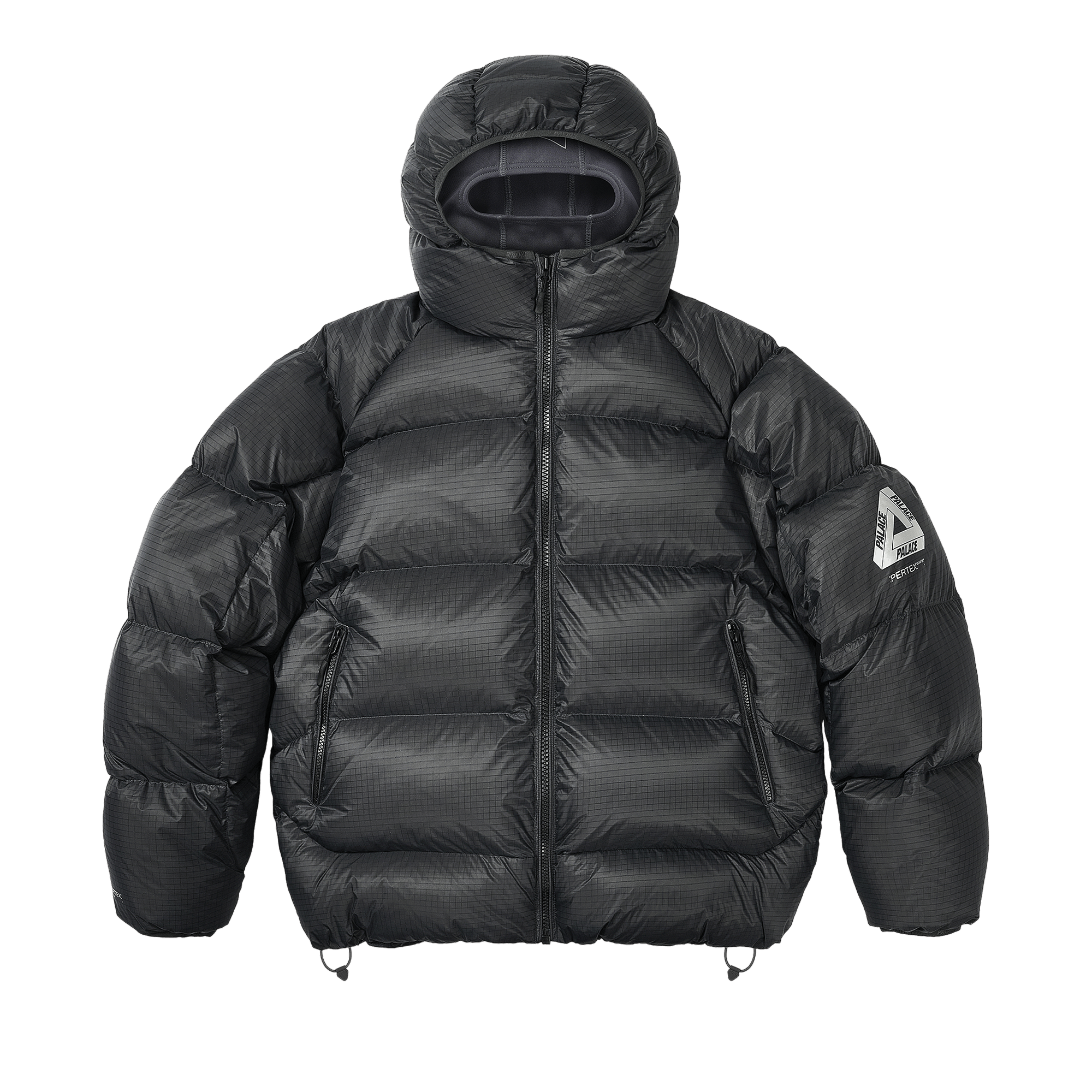 ジャケット・アウター Ripstop Puffa Jacket Day of Wrath XL Ripstop Puffa Jacket Day of Wrath XL Palace RIPSTOP ARC PUFFA