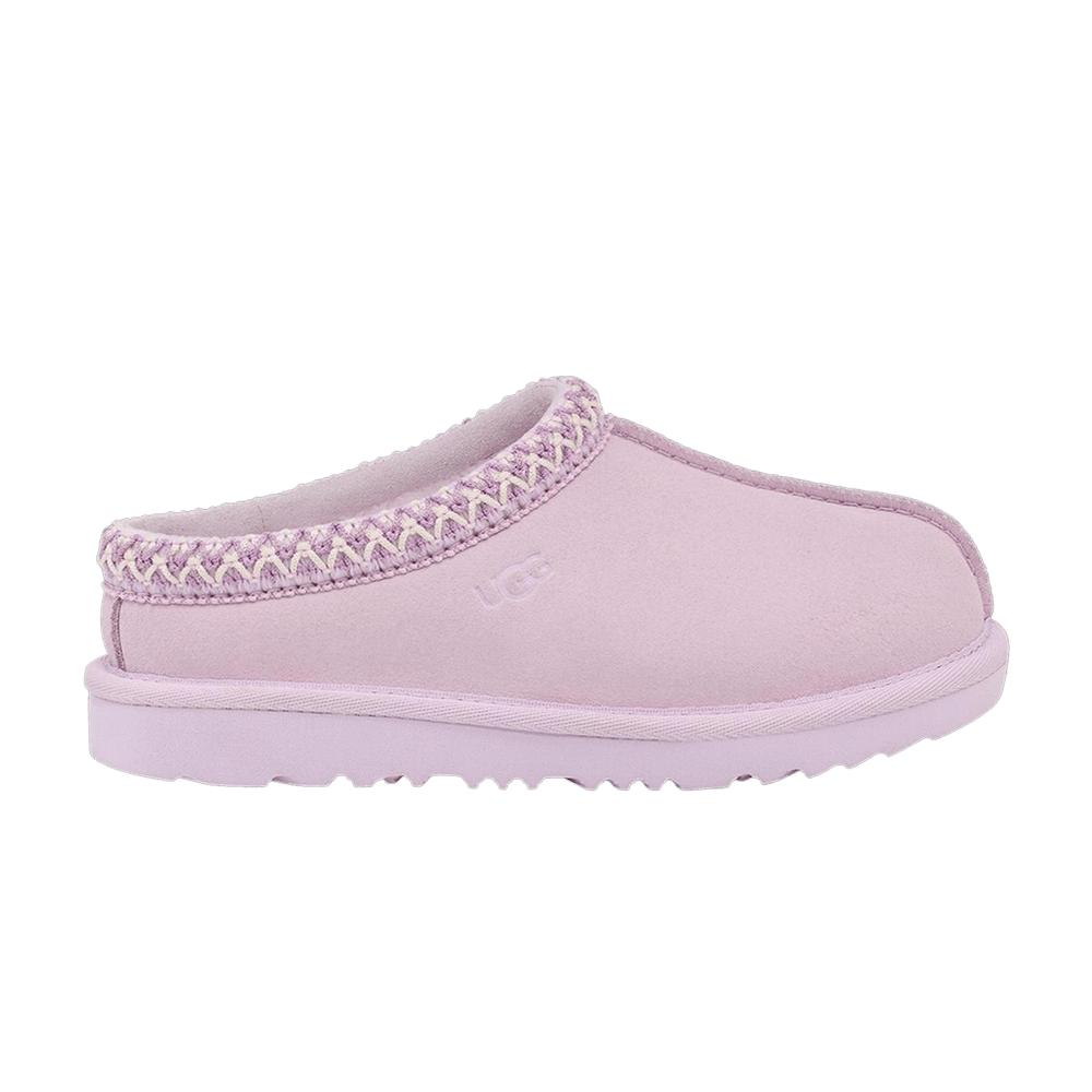 UGG Tasman 2 Slipper Kids 'Lavender Fog'