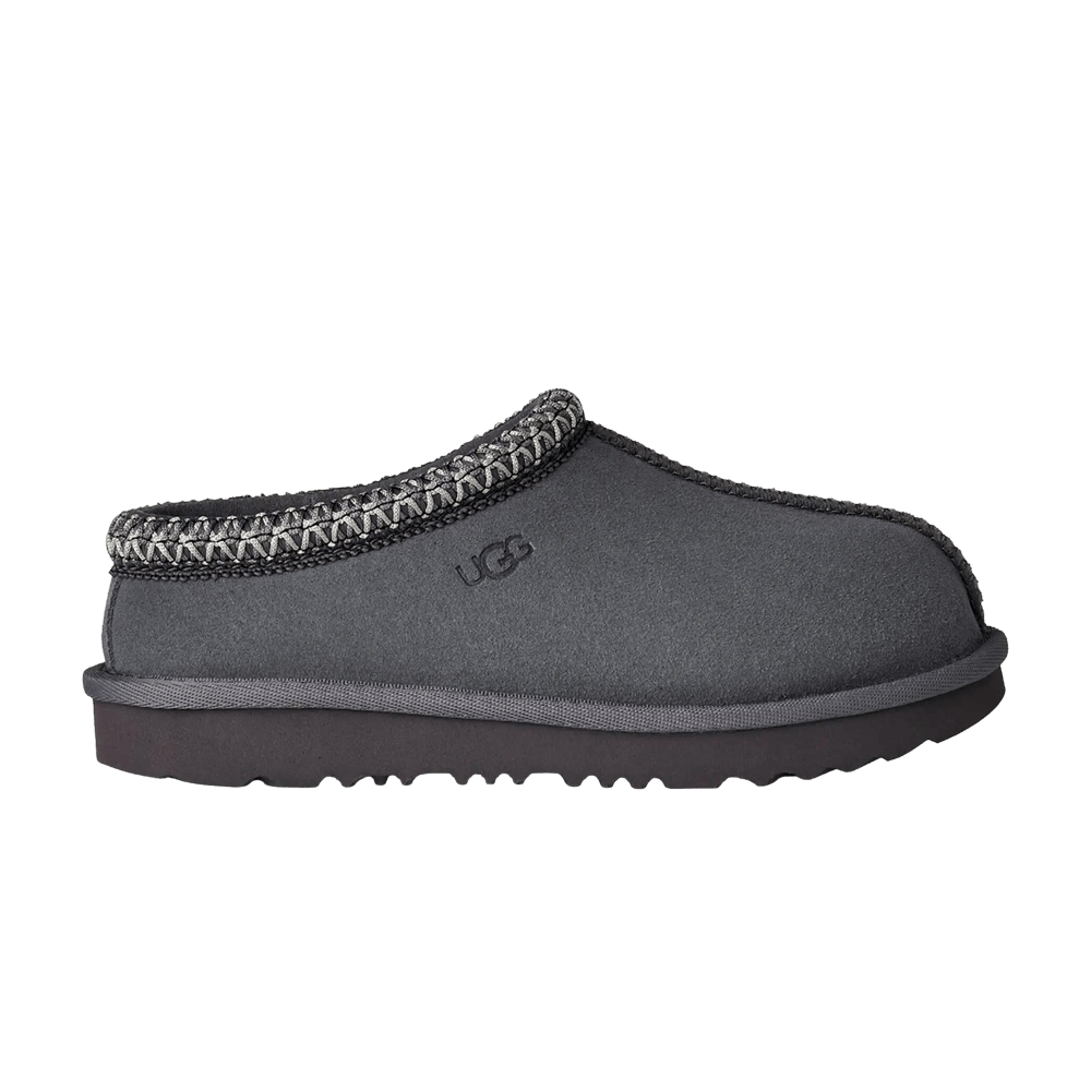 UGG Tasman 2 Slipper Kids 'Obsidian'