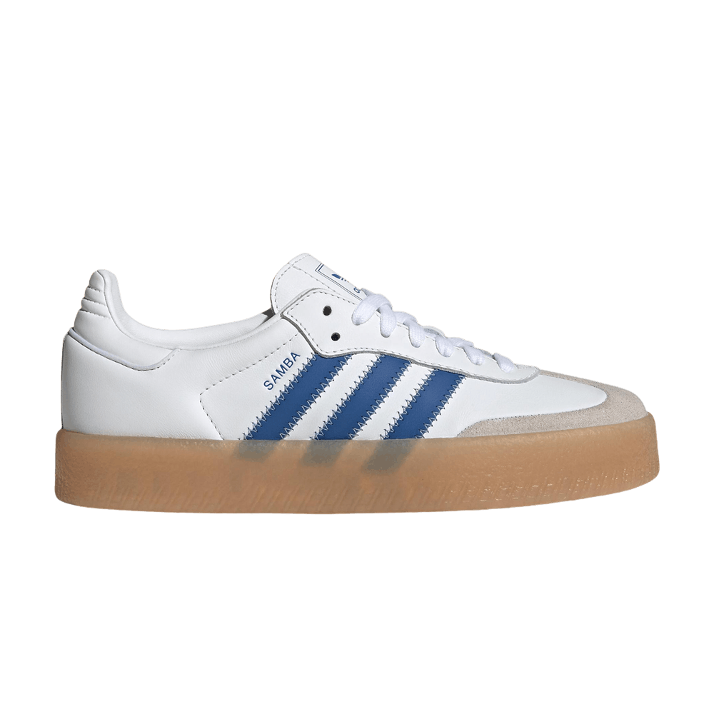 adidas Wmns Sambae 'White Blue Clear Sky'