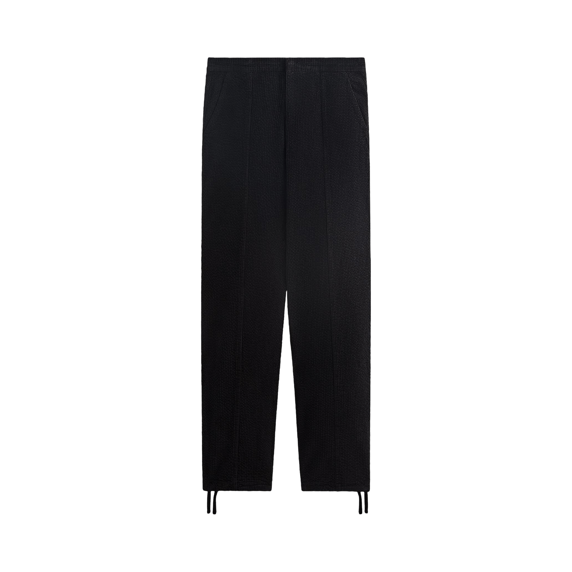 Kith Chenille Ripstop Bristol Ii Pant 'Black'