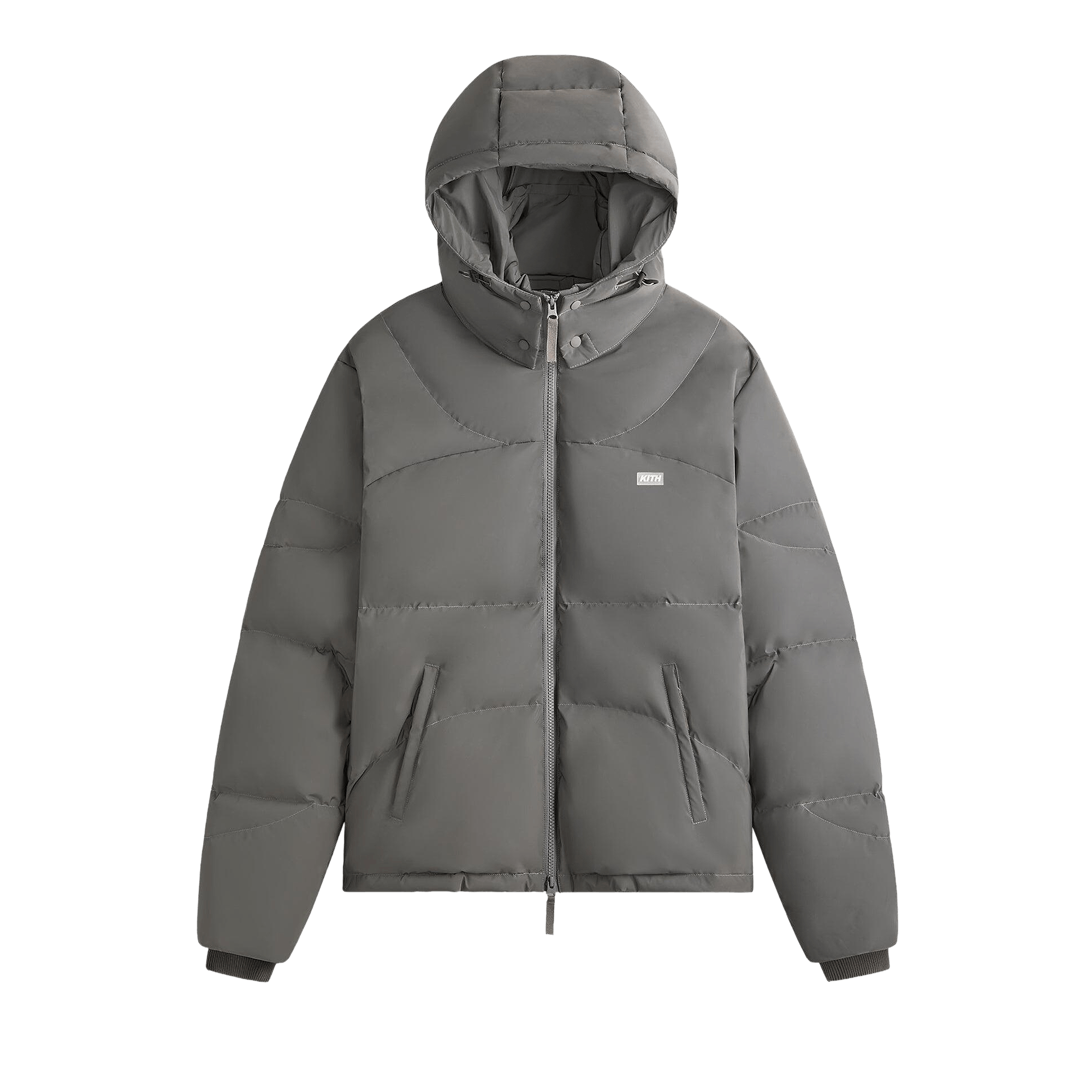Kith Corey Puffer - 'Reflective' 'Reflective'
