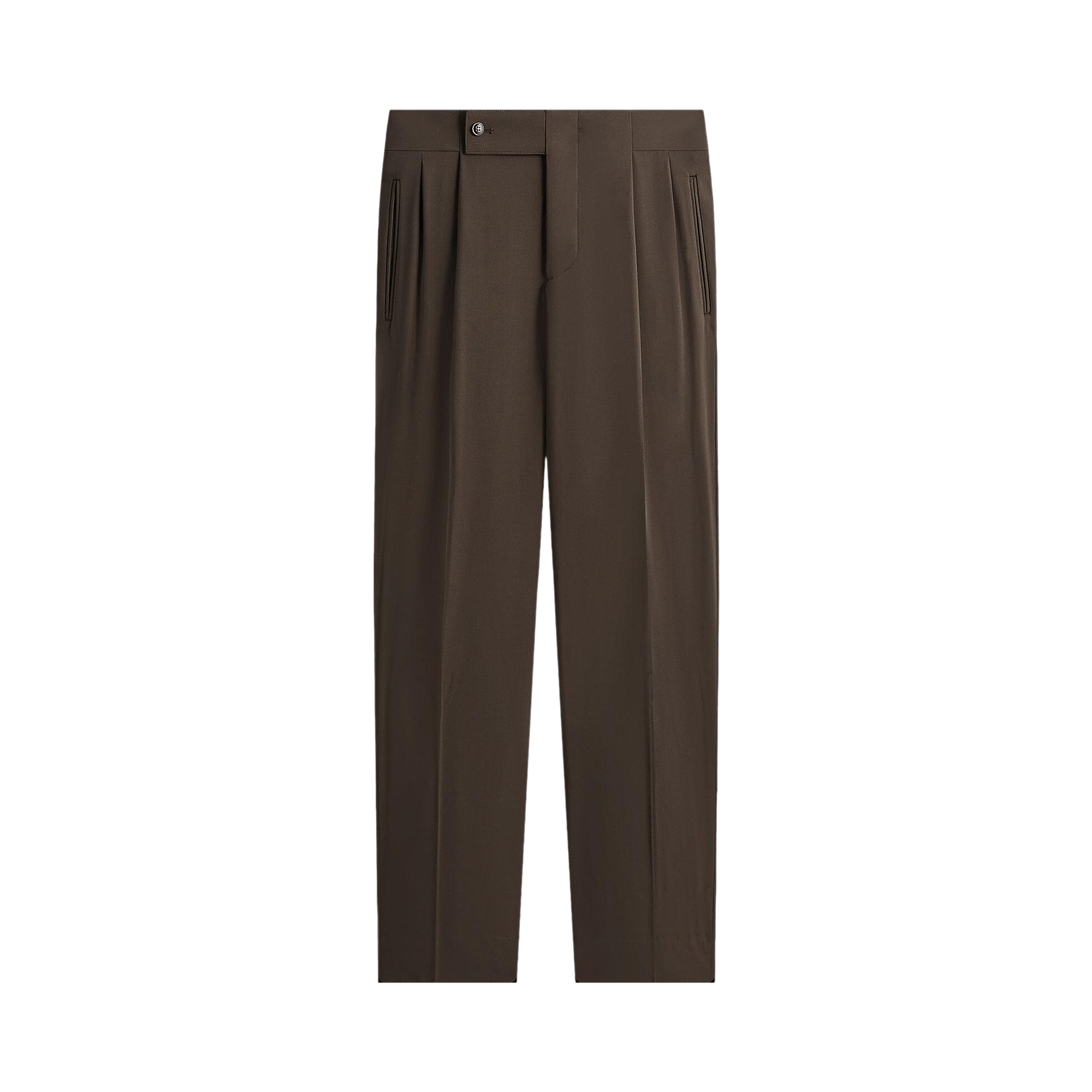 Kith Giorgio Armani & &Kin Artist Suit Pant 'Kindling'