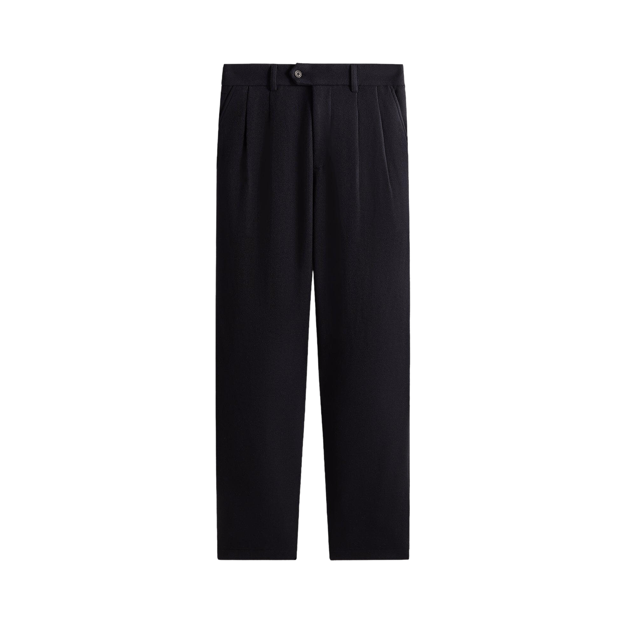 Kith Felted Jersey Kyson Pant 'Ink'