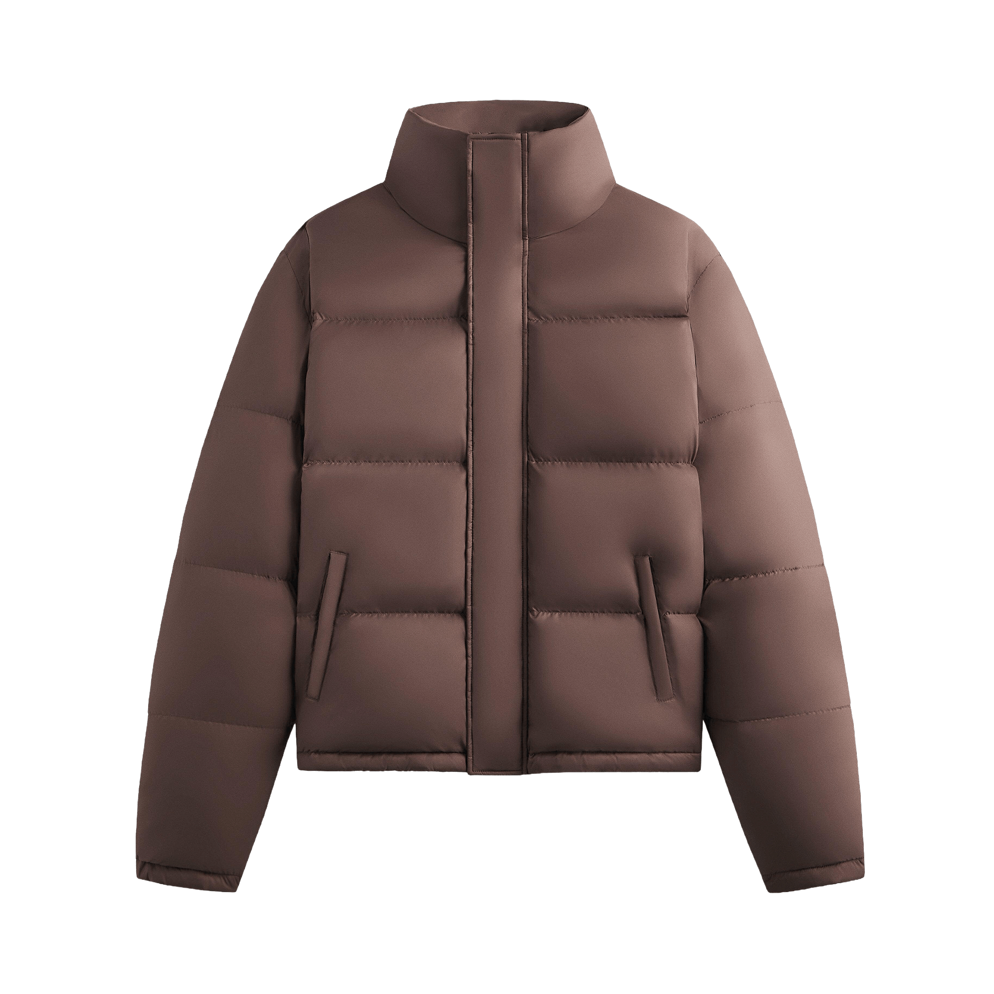 Kith Lightweight Tech Maverick Puffer 'Contract'