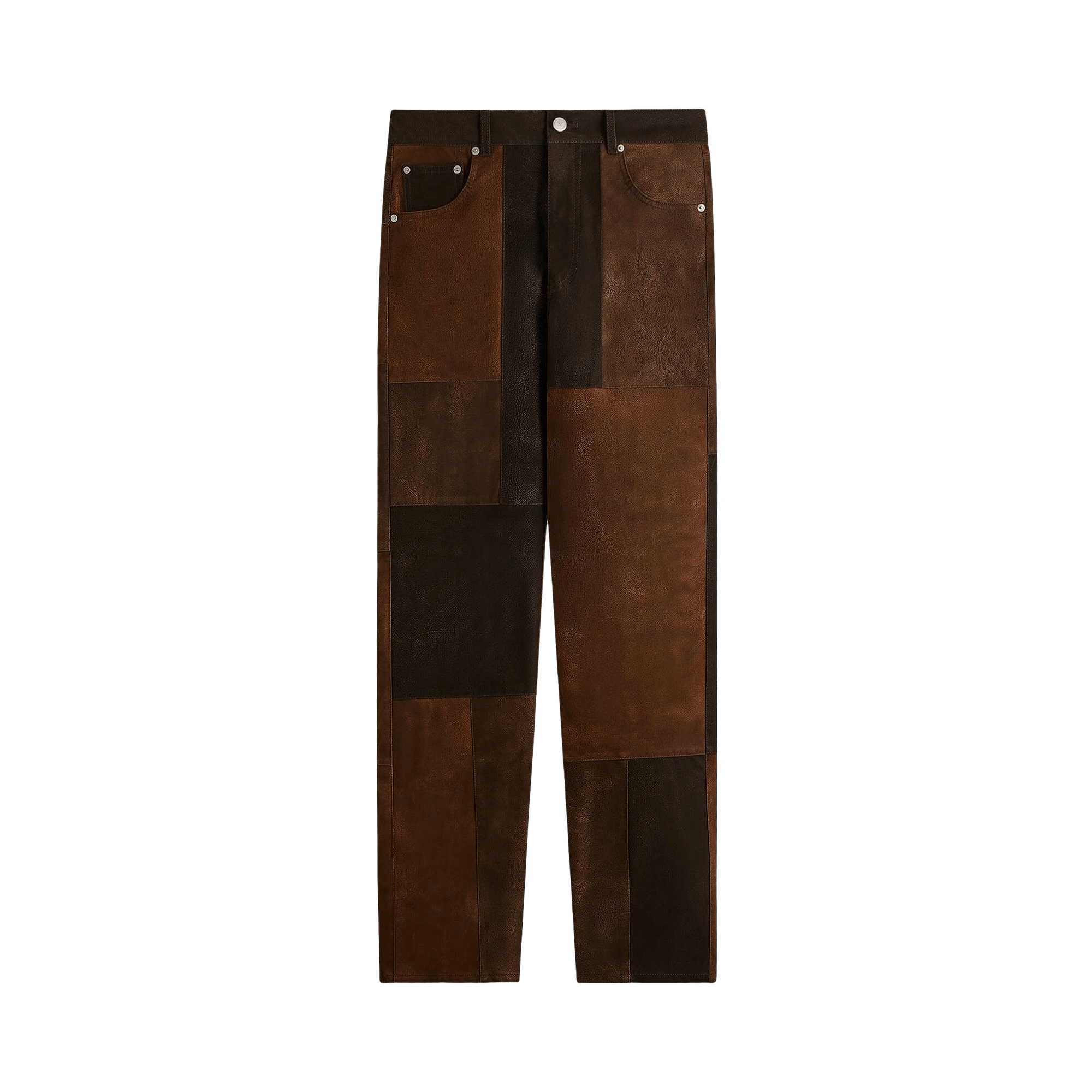 Kith Patchwork Webster Chill 'Clever'