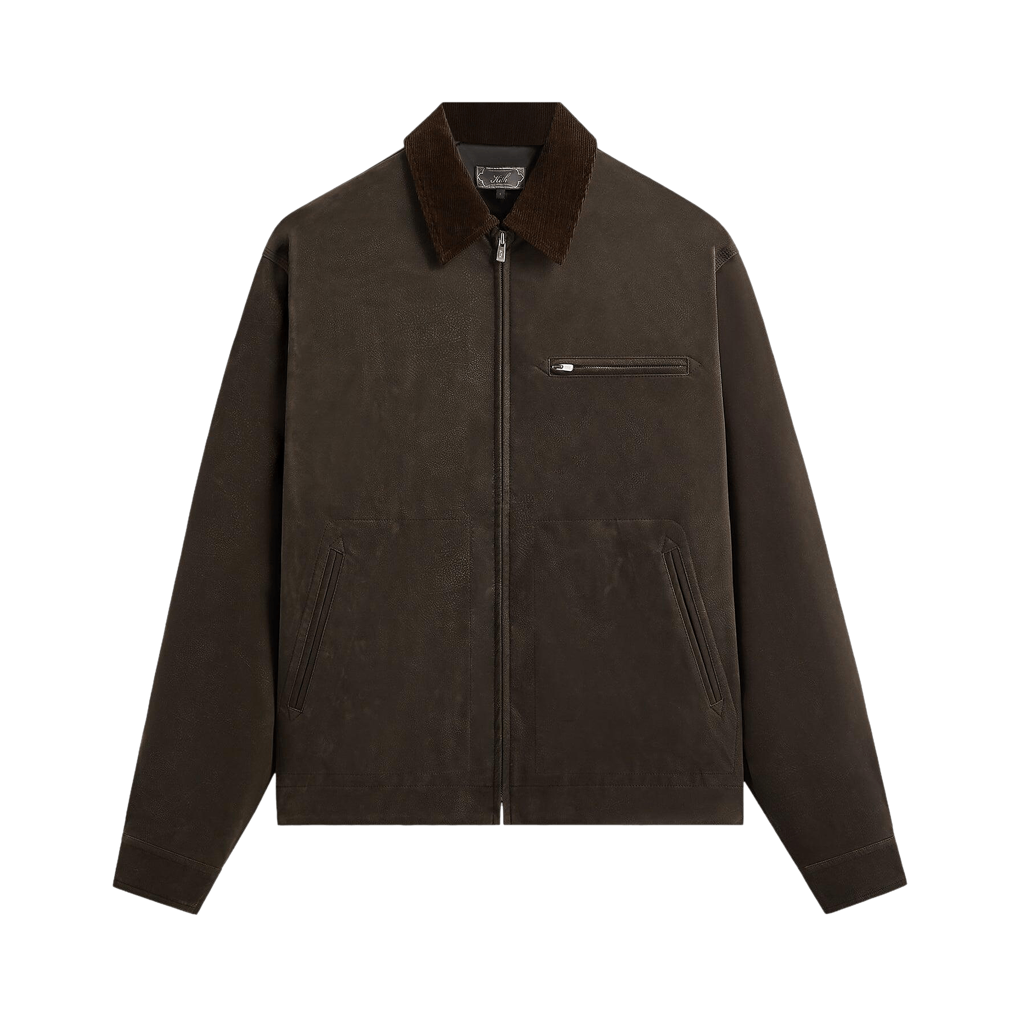 Kith Patina Erie Jacket 'Kindling'